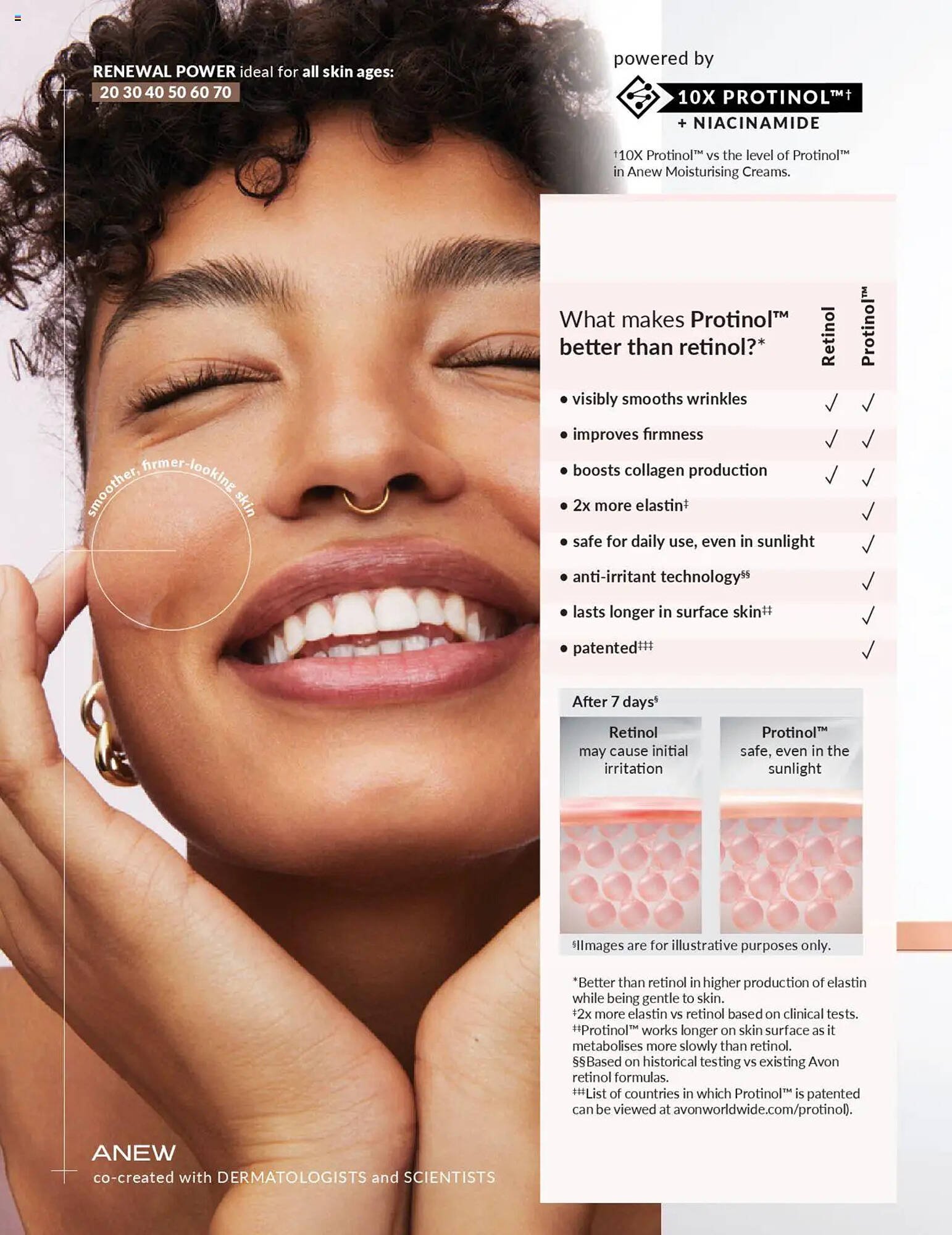 Avon catalogue (2025-10-01 - 2025-11-02) | 107