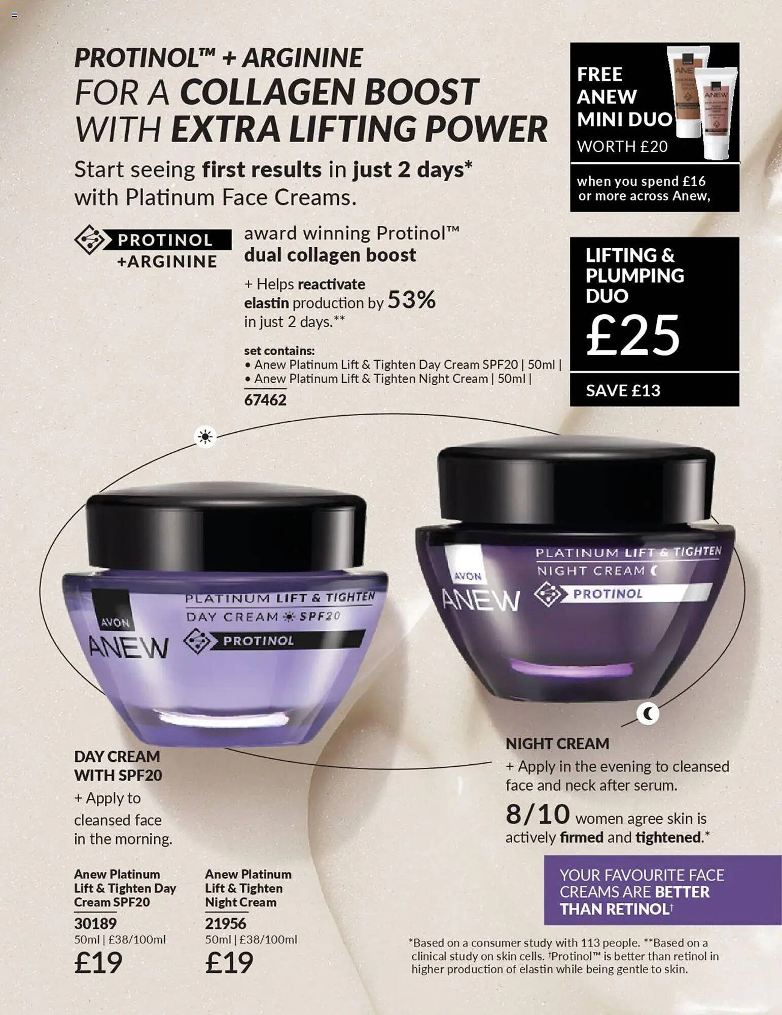 Avon catalogue (2025-10-01 - 2025-11-02) | 110