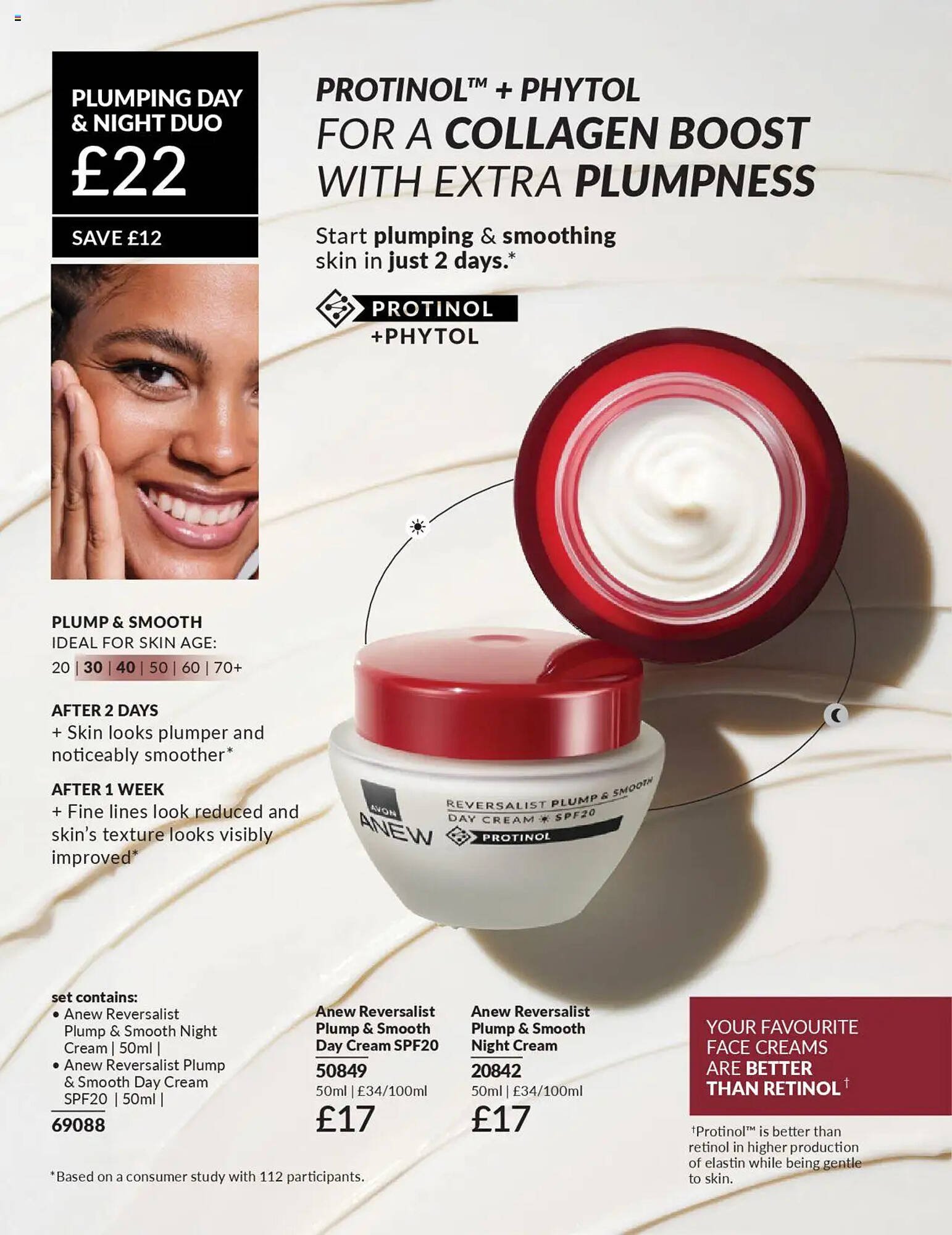 Avon catalogue (2025-10-01 - 2025-11-02) | 111