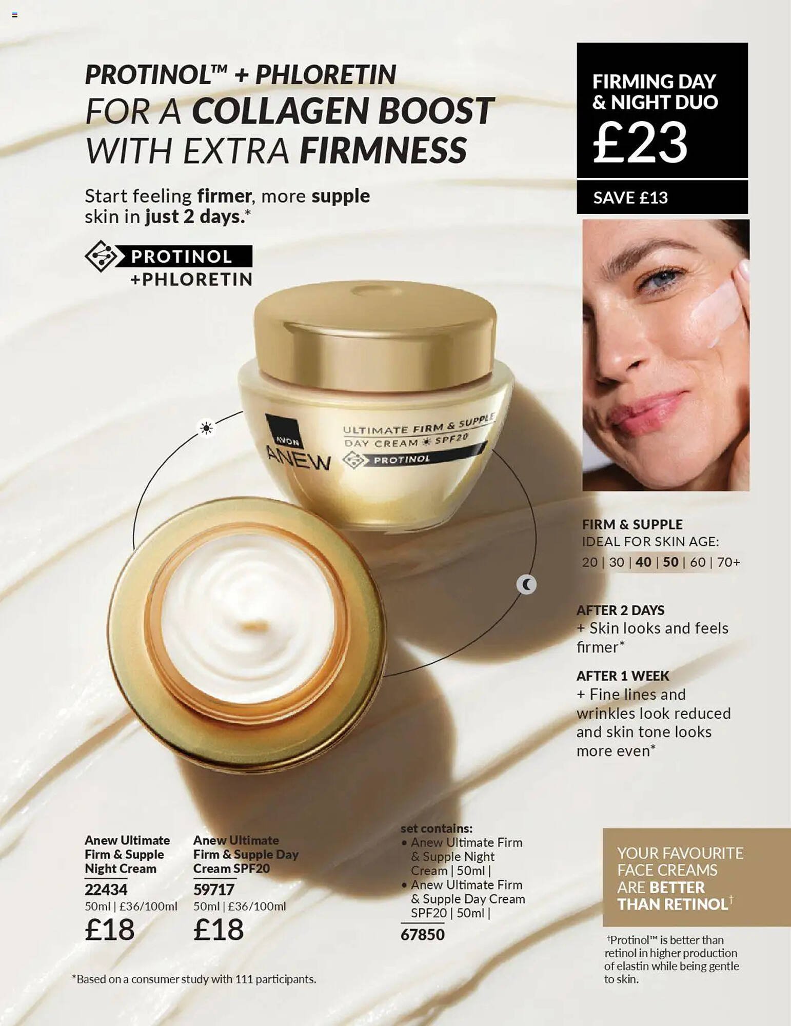 Avon catalogue (2025-10-01 - 2025-11-02) | 112