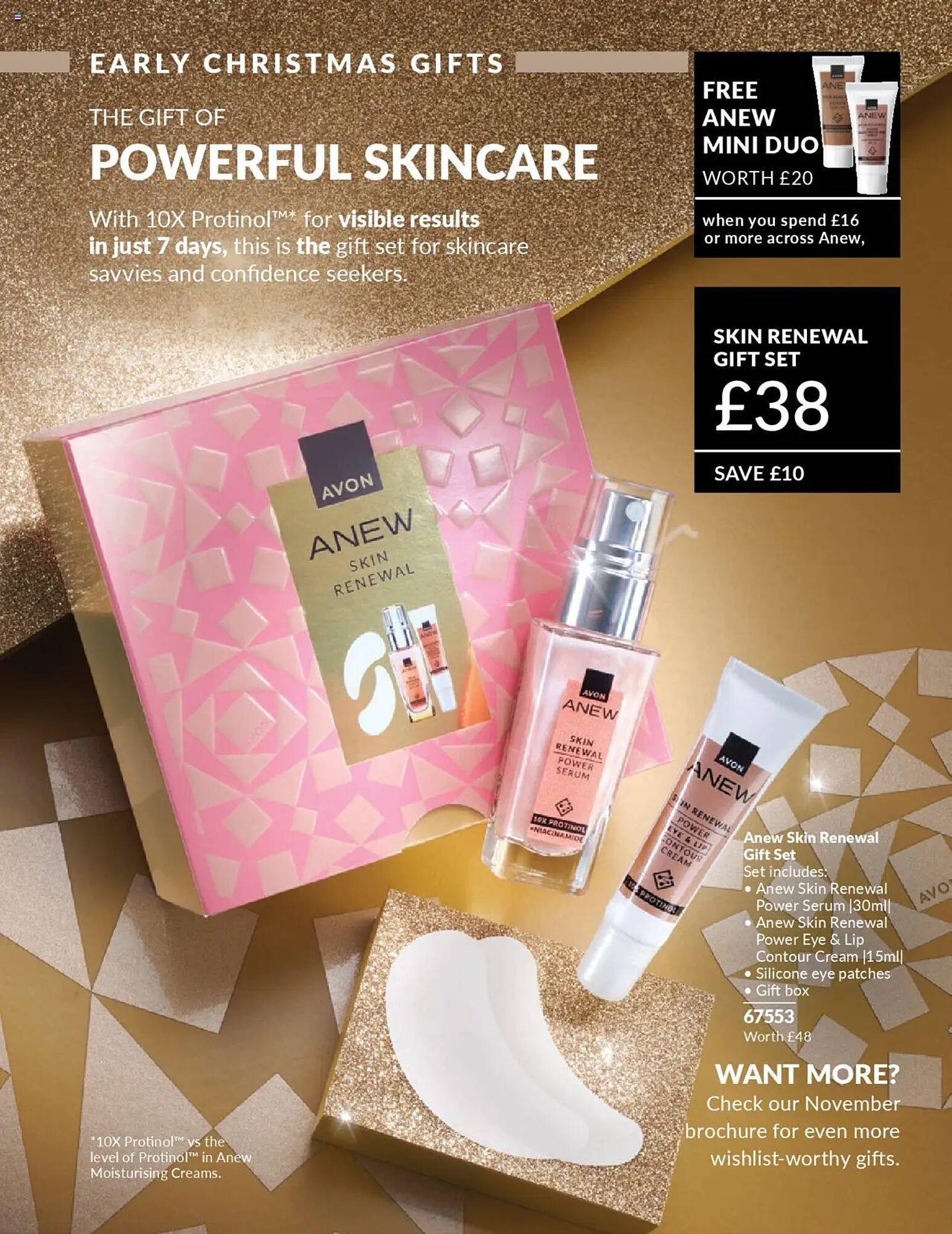 Avon catalogue (2025-10-01 - 2025-11-02) | 114
