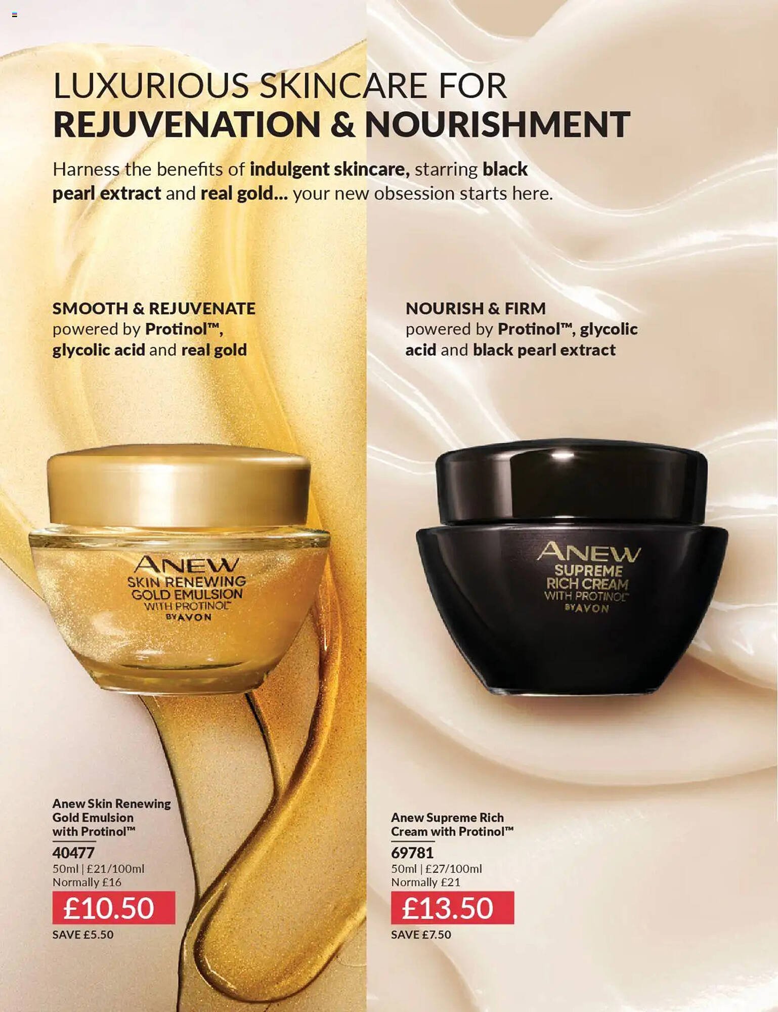 Avon catalogue (2025-10-01 - 2025-11-02) | 115