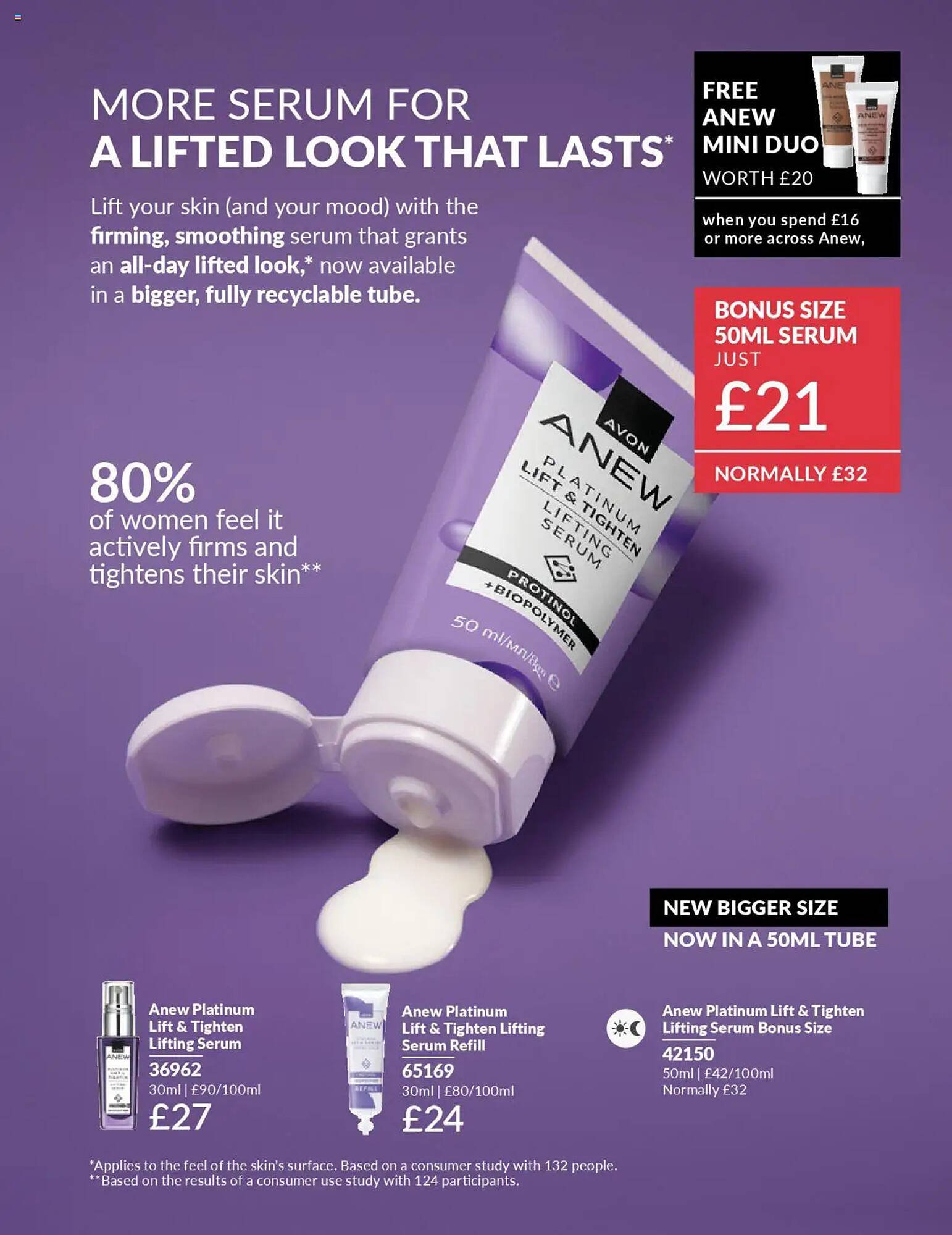 Avon catalogue (2025-10-01 - 2025-11-02) | 116