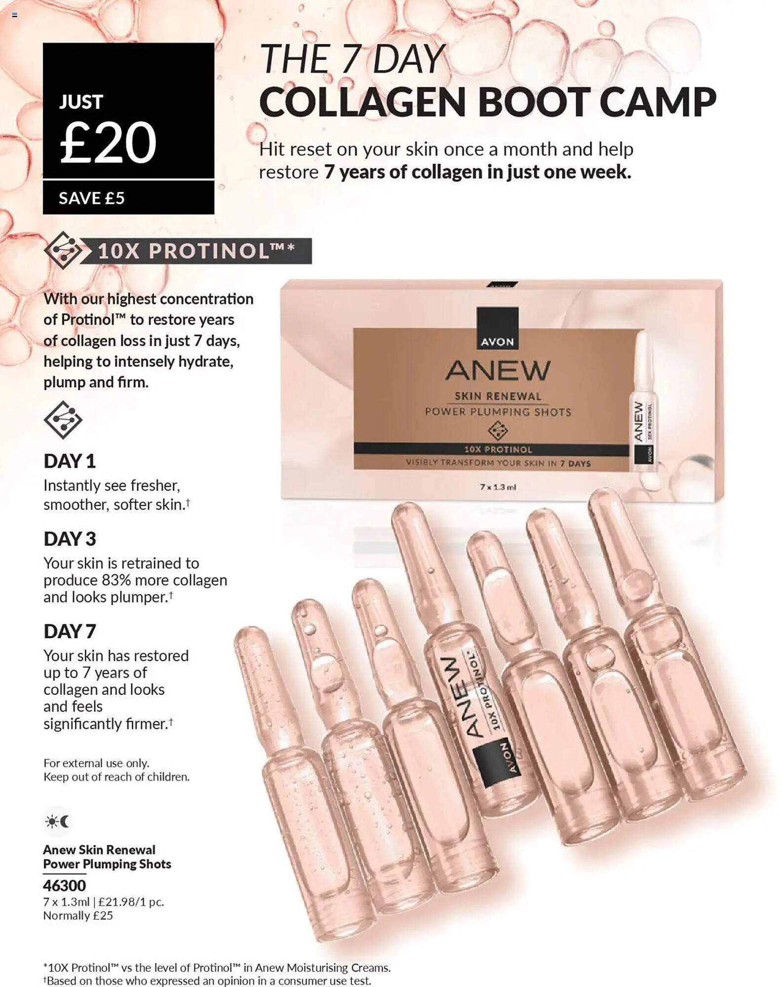 Avon catalogue (2025-10-01 - 2025-11-02) | 117