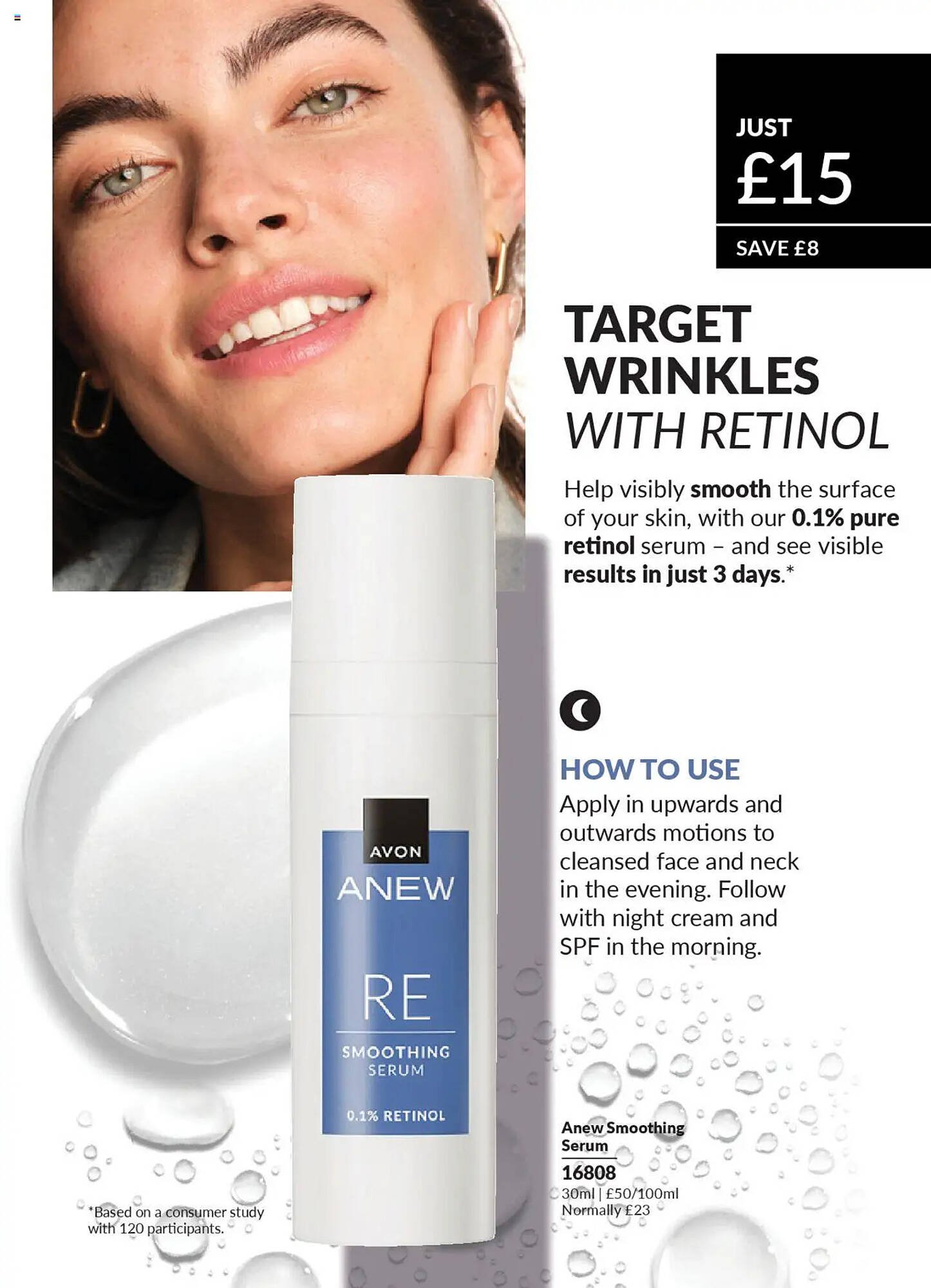 Avon catalogue (2025-10-01 - 2025-11-02) | 118