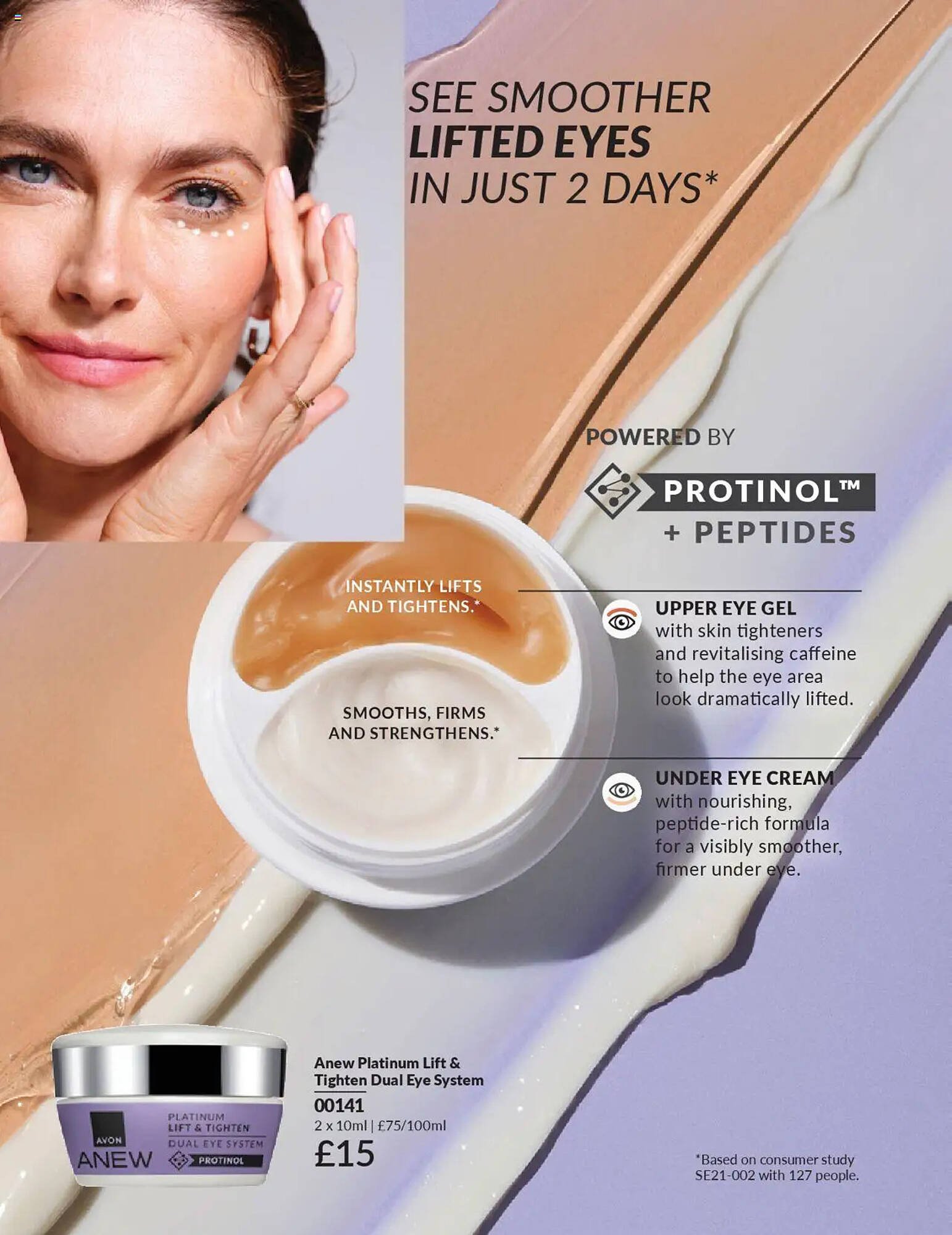 Avon catalogue (2025-10-01 - 2025-11-02) | 119