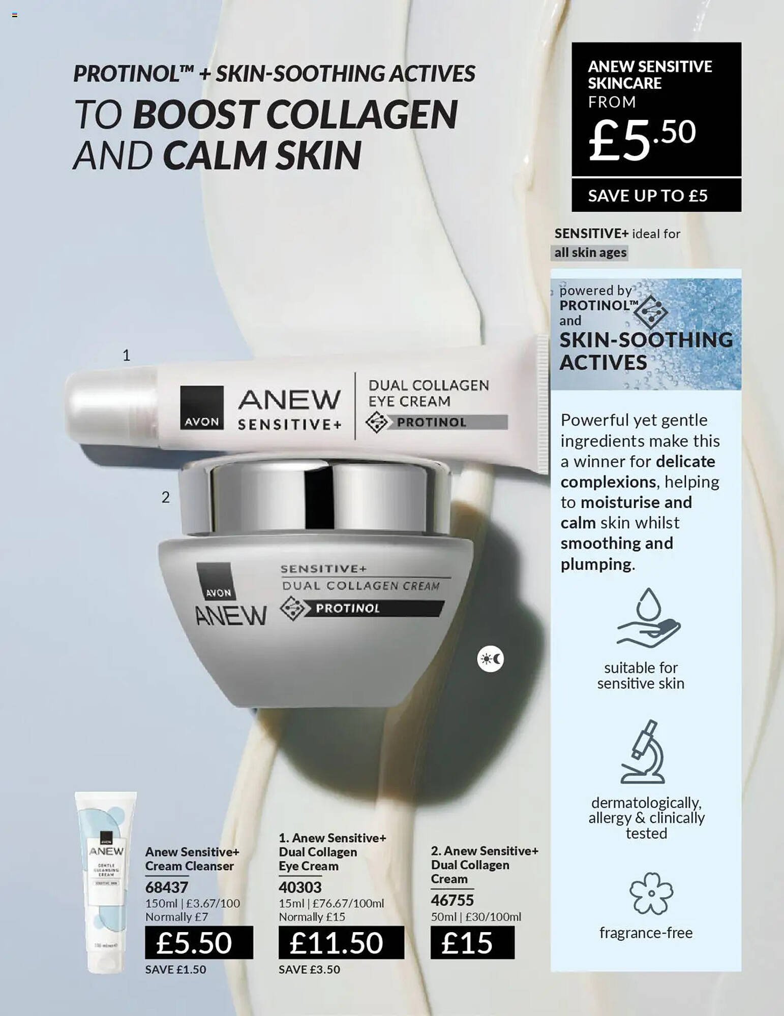 Avon catalogue (2025-10-01 - 2025-11-02) | 120