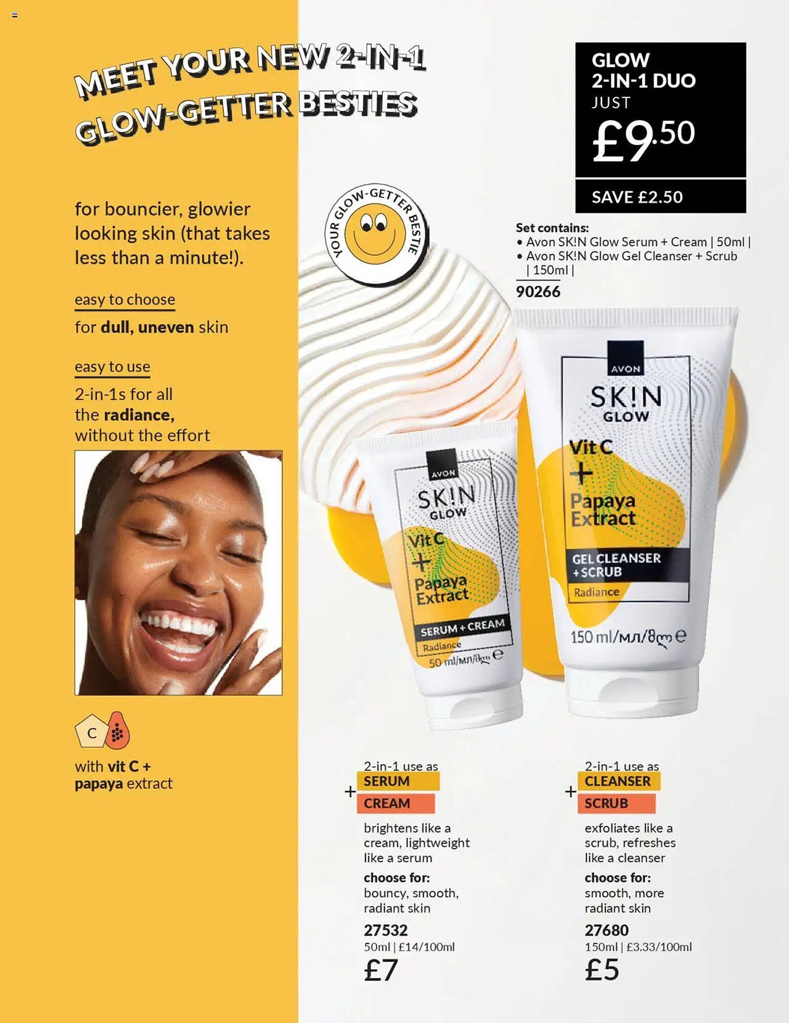 Avon catalogue (2025-10-01 - 2025-11-02) | 126