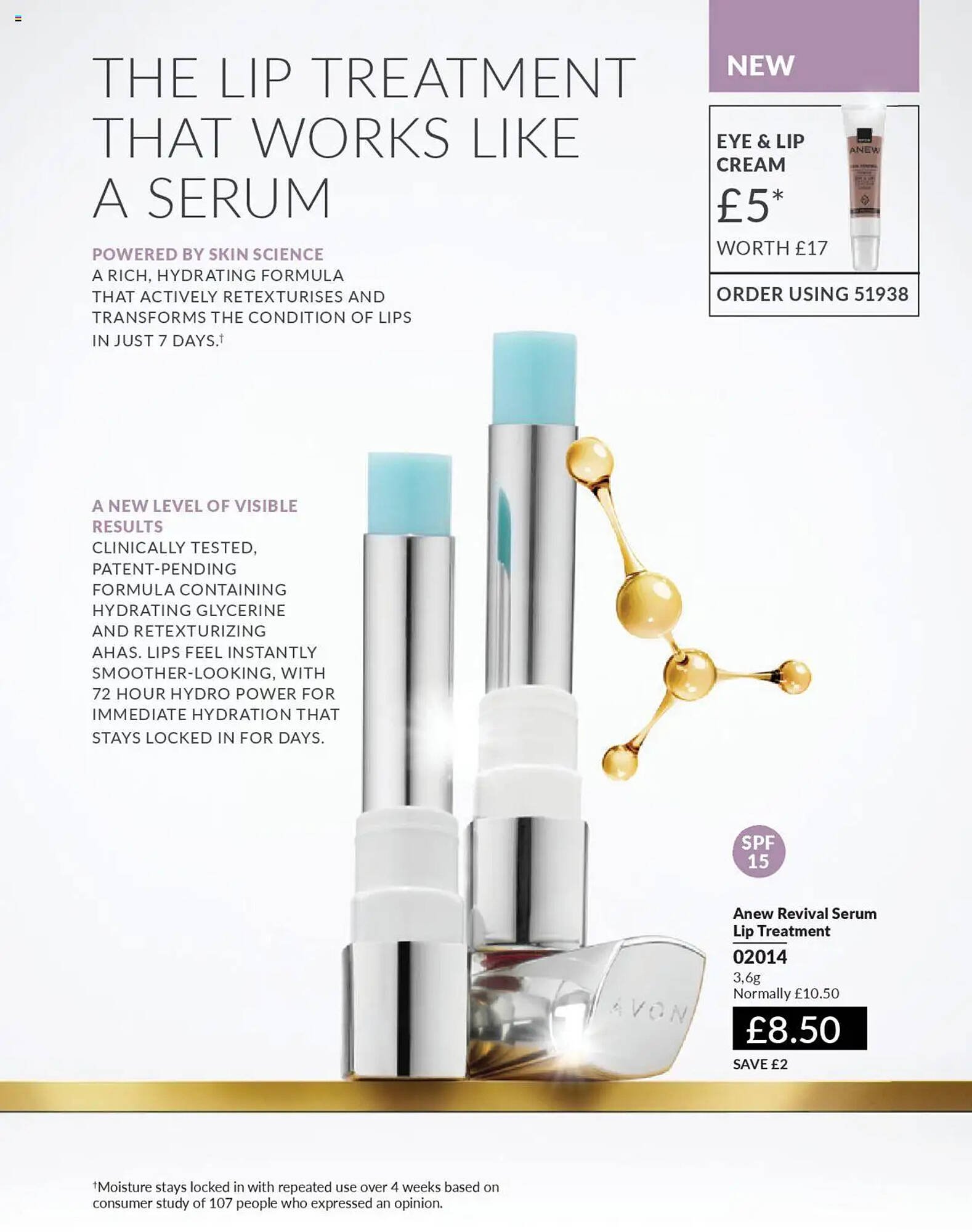 Avon catalogue (2025-10-01 - 2025-11-02) | 14
