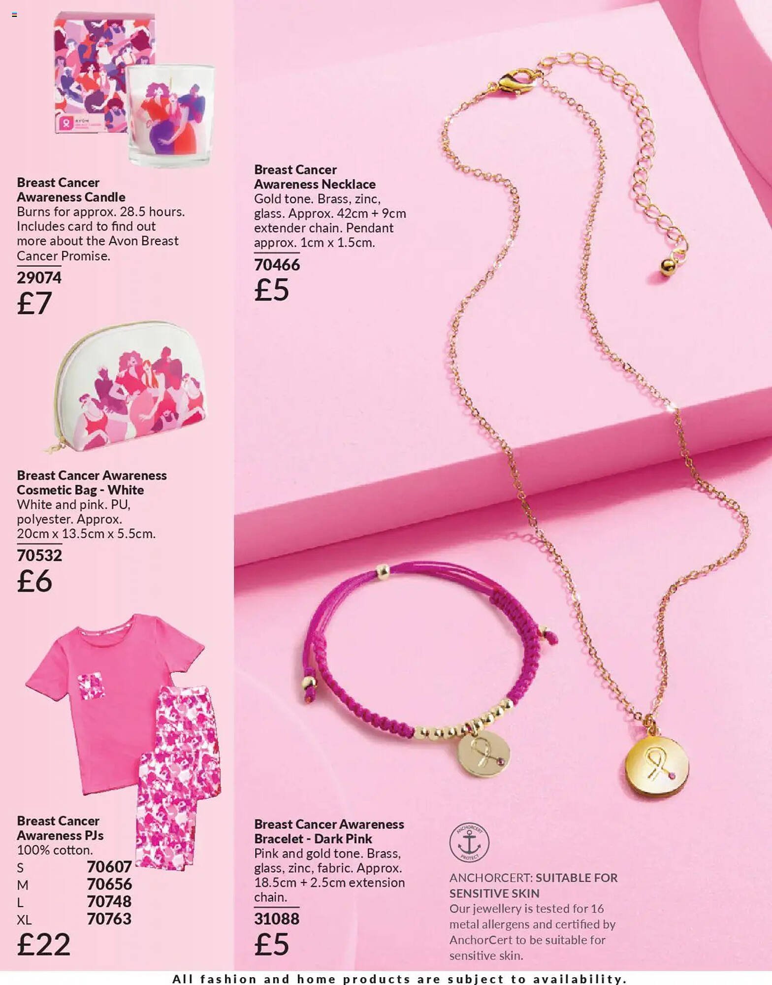 Avon catalogue (2025-10-01 - 2025-11-02) | 133