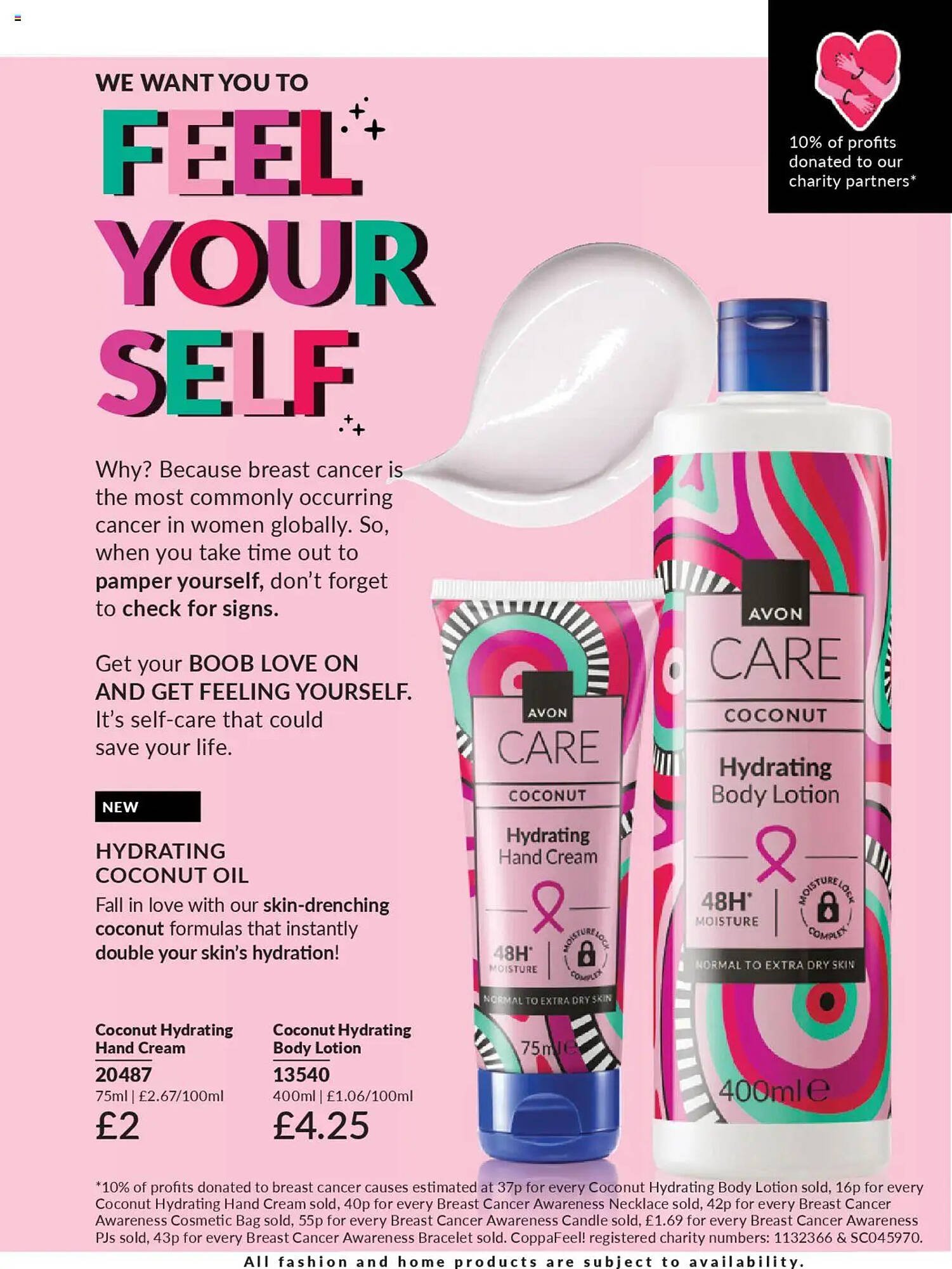 Avon catalogue (2025-10-01 - 2025-11-02) | 134