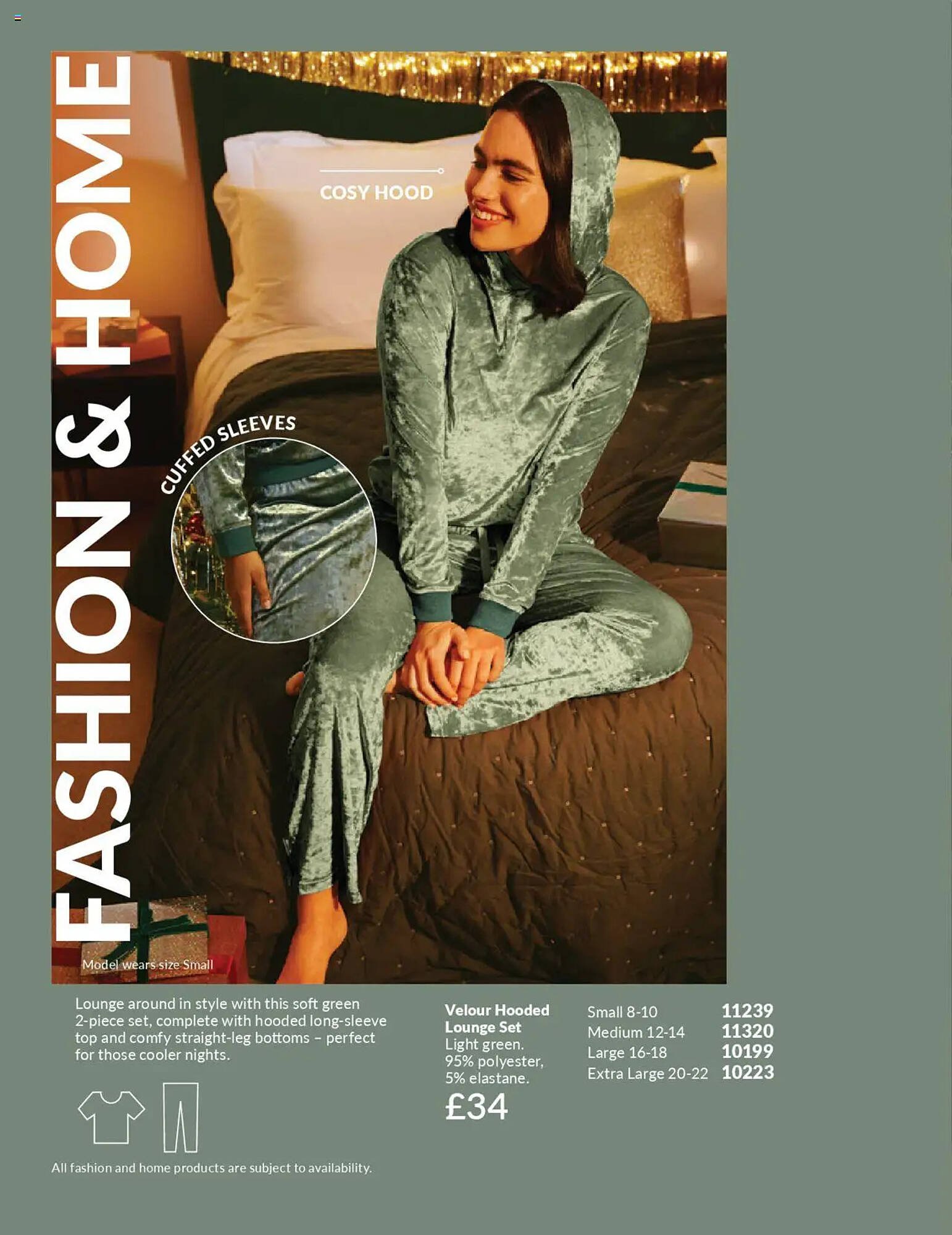 Avon catalogue (2025-10-01 - 2025-11-02) | 135
