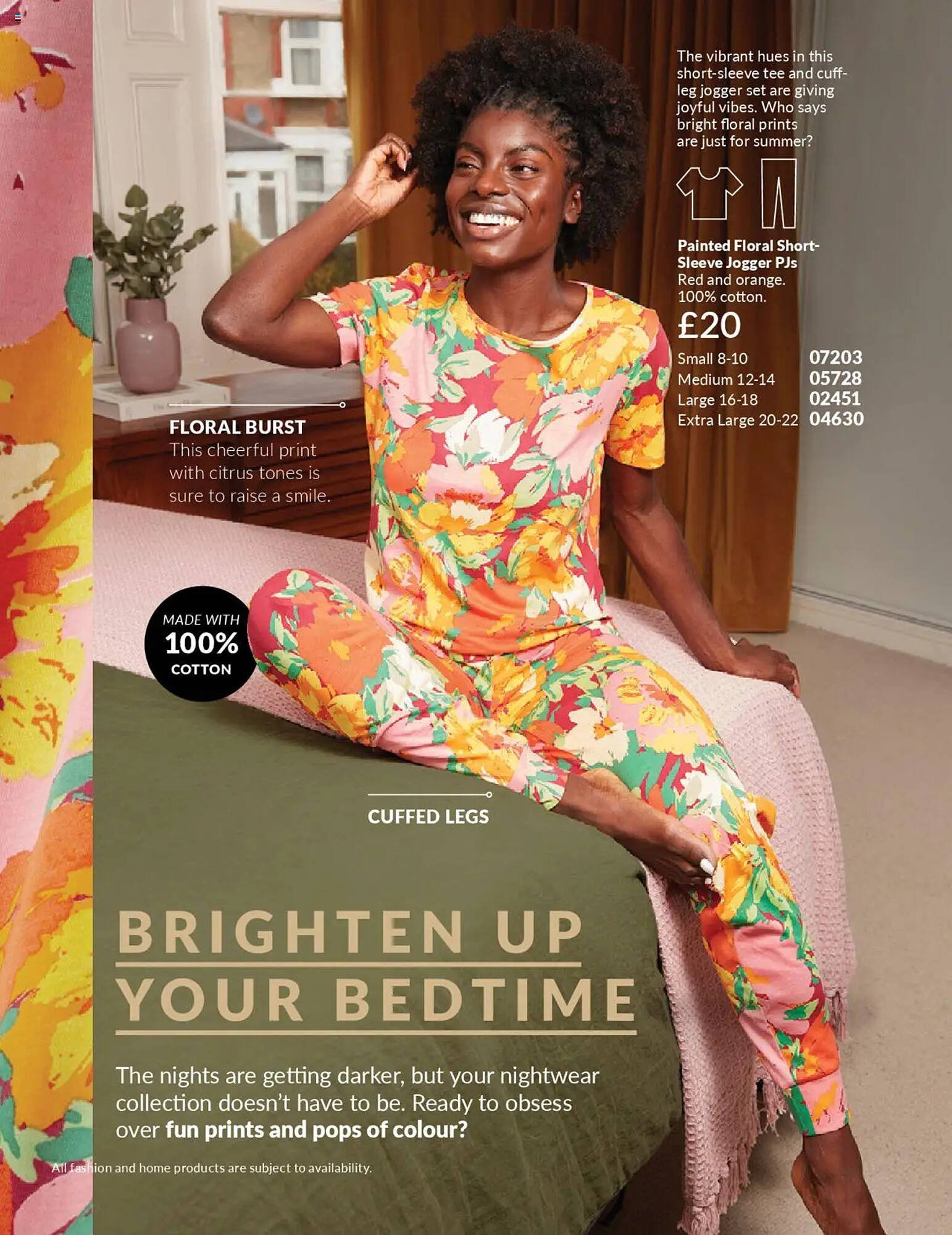 Avon catalogue (2025-10-01 - 2025-11-02) | 137