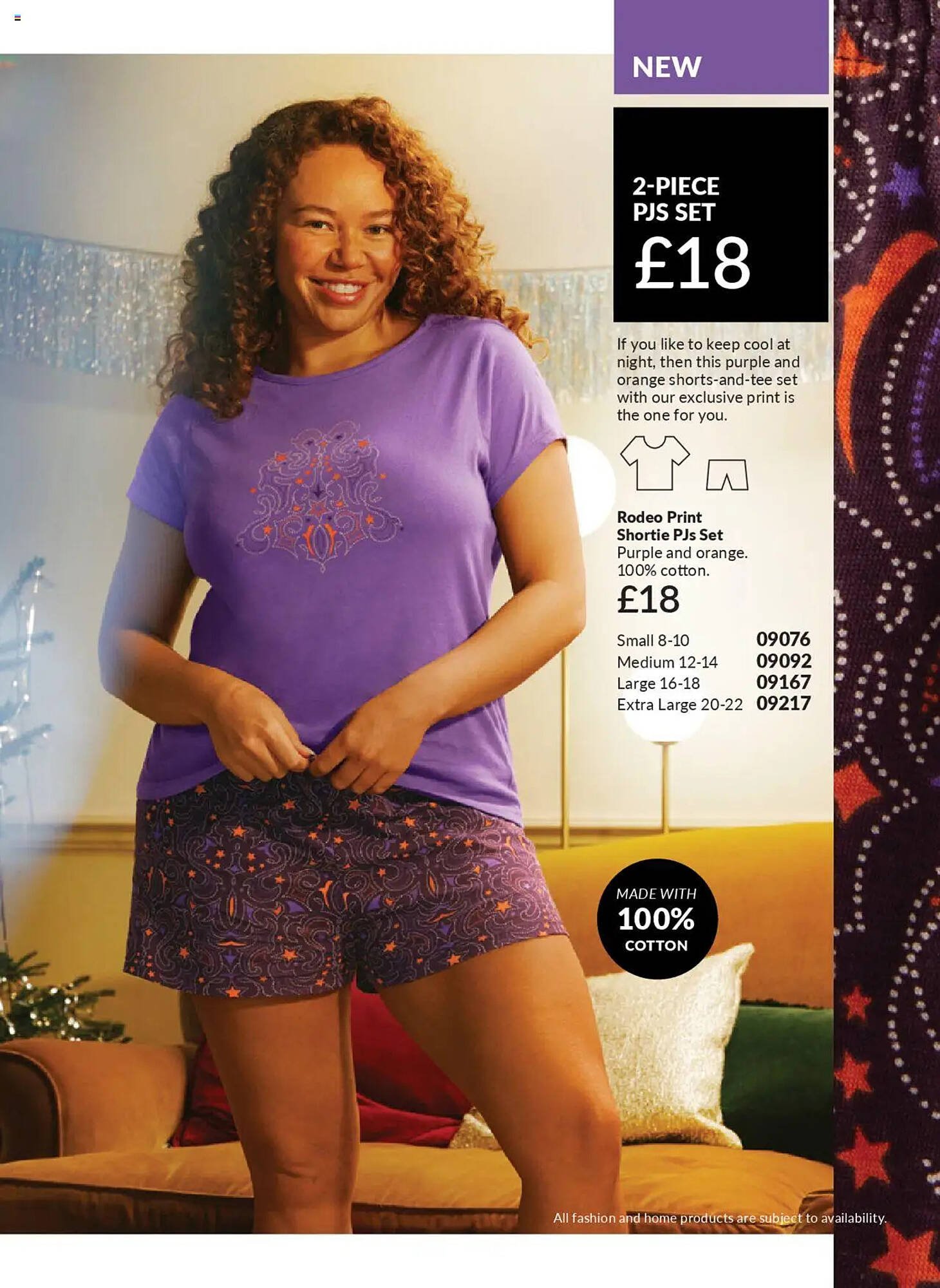 Avon catalogue (2025-10-01 - 2025-11-02) | 138