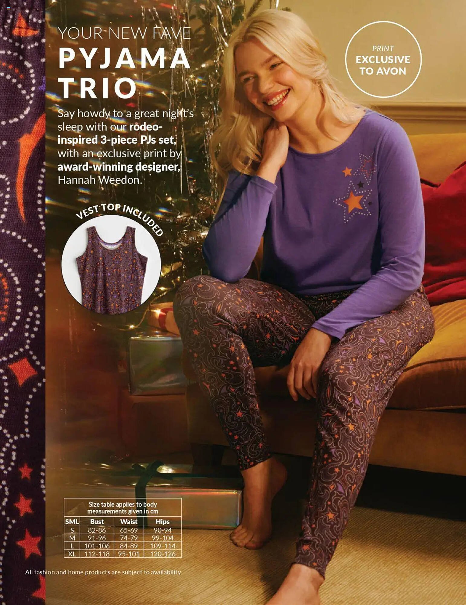 Avon catalogue (2025-10-01 - 2025-11-02) | 139
