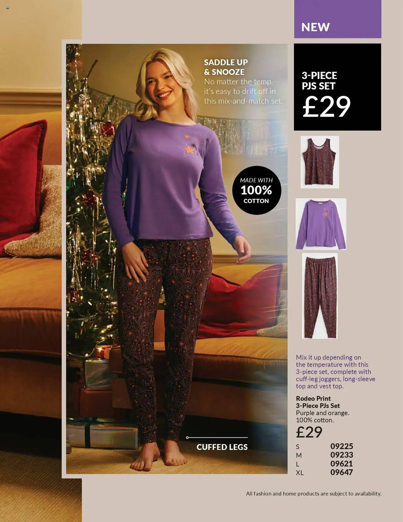 Avon catalogue (2025-10-01 - 2025-11-02) | 140