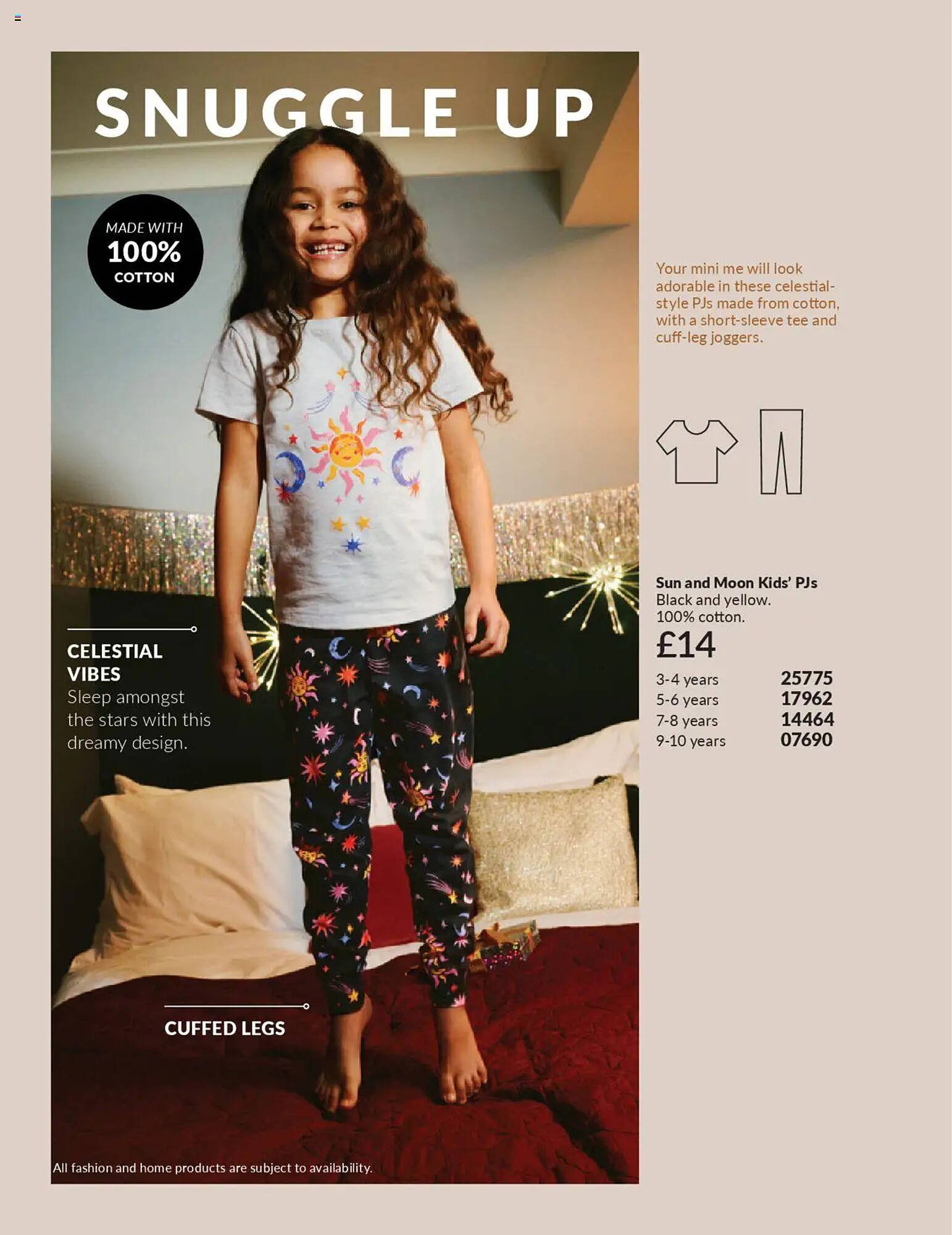Avon catalogue (2025-10-01 - 2025-11-02) | 141