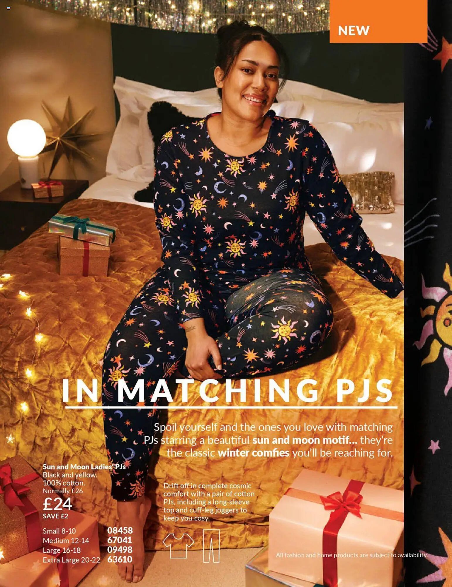 Avon catalogue (2025-10-01 - 2025-11-02) | 142