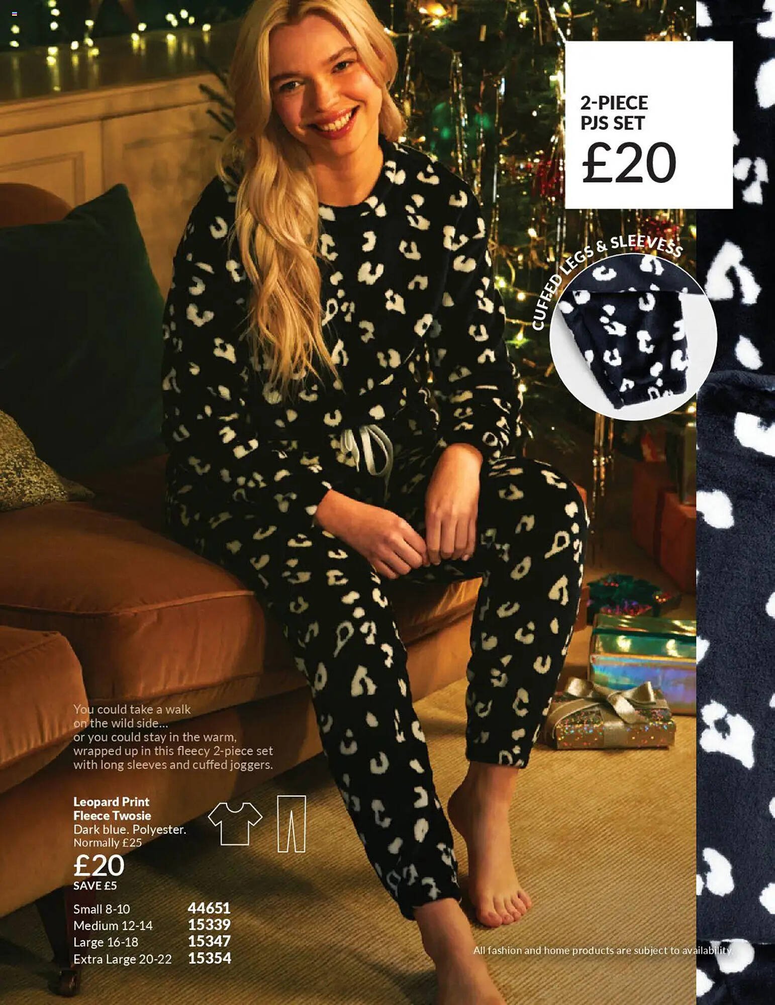 Avon catalogue (2025-10-01 - 2025-11-02) | 144