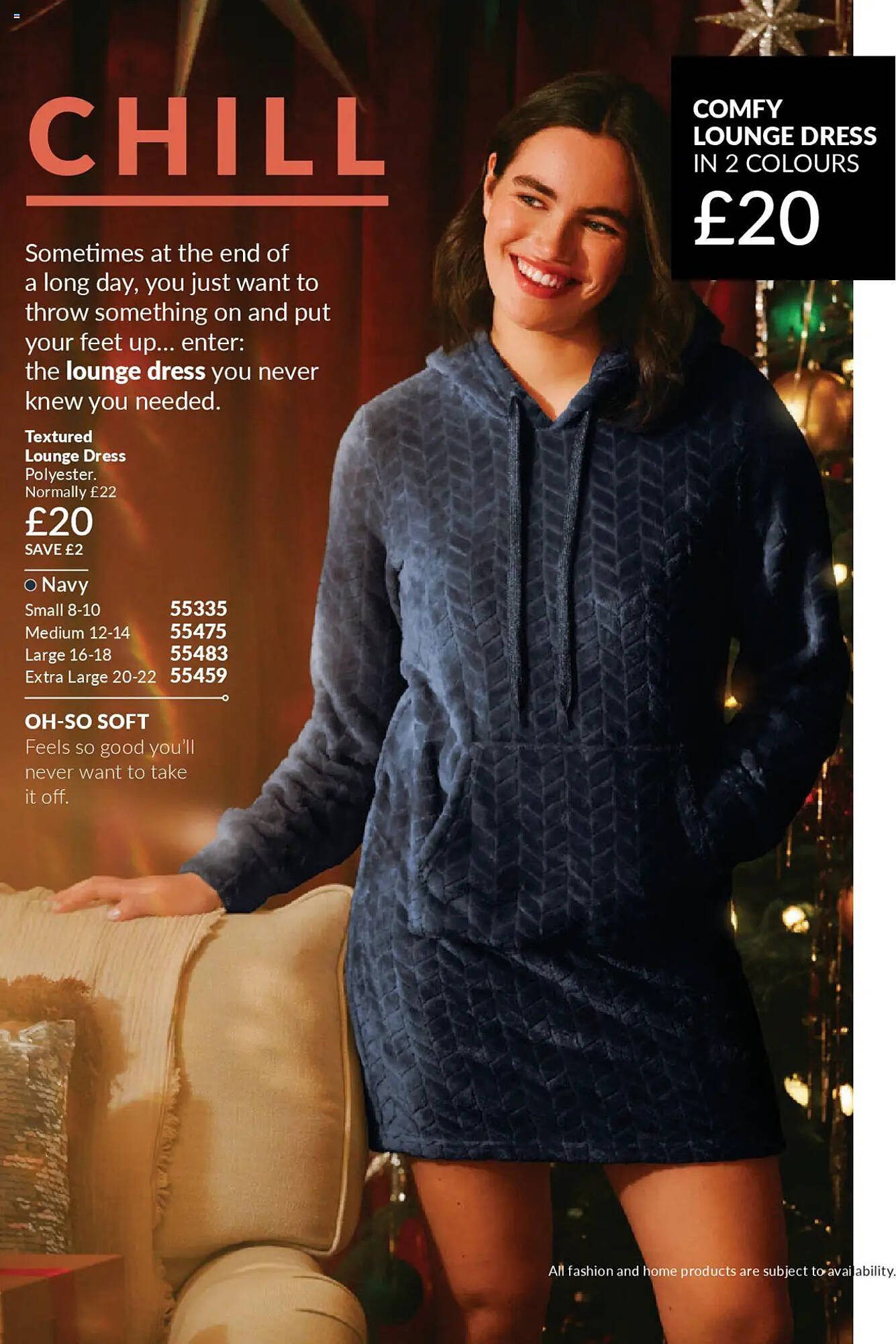 Avon catalogue (2025-10-01 - 2025-11-02) | 146