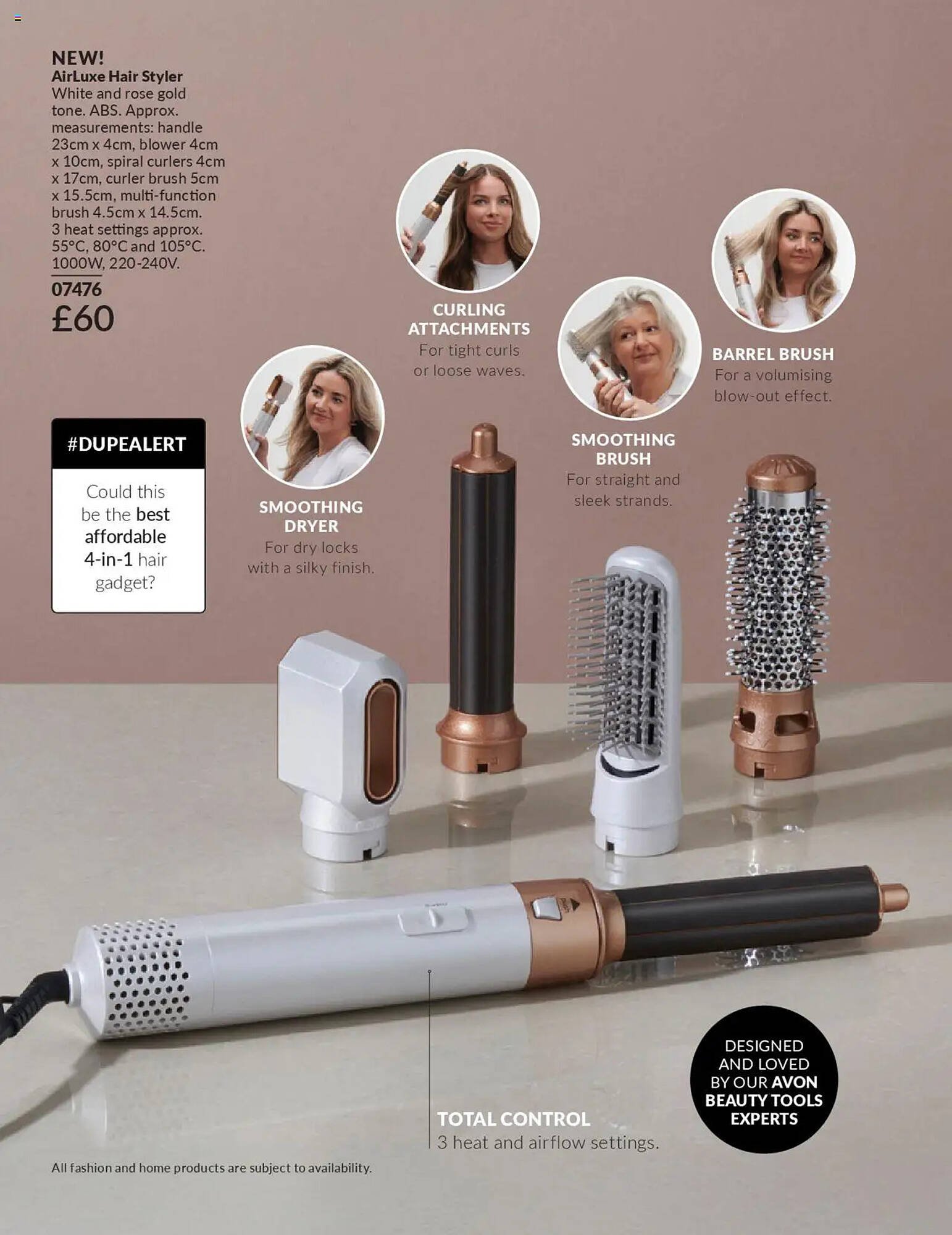 Avon catalogue (2025-10-01 - 2025-11-02) | 147