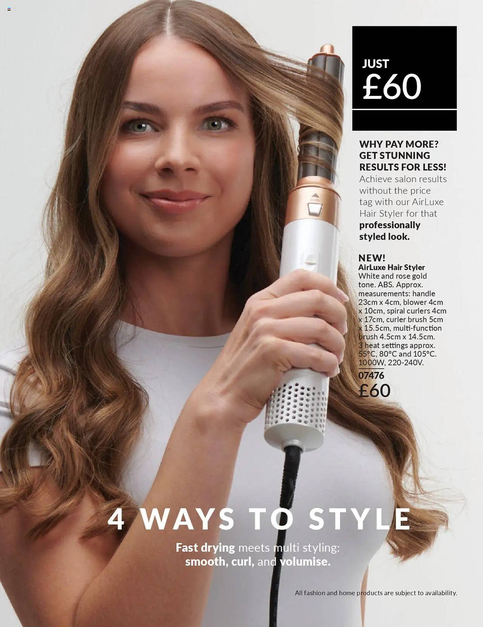 Avon catalogue (2025-10-01 - 2025-11-02) | 148