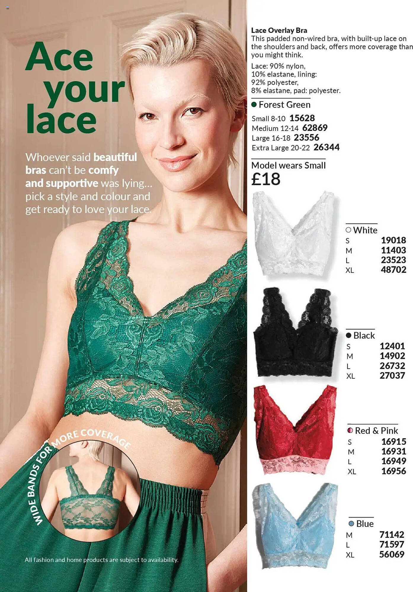 Avon catalogue (2025-10-01 - 2025-11-02) | 149