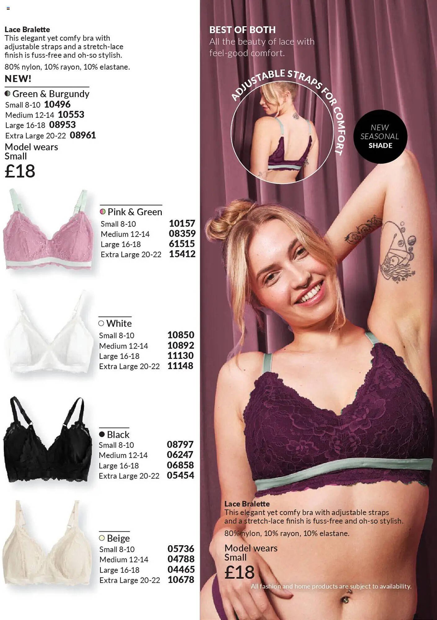 Avon catalogue (2025-10-01 - 2025-11-02) | 150