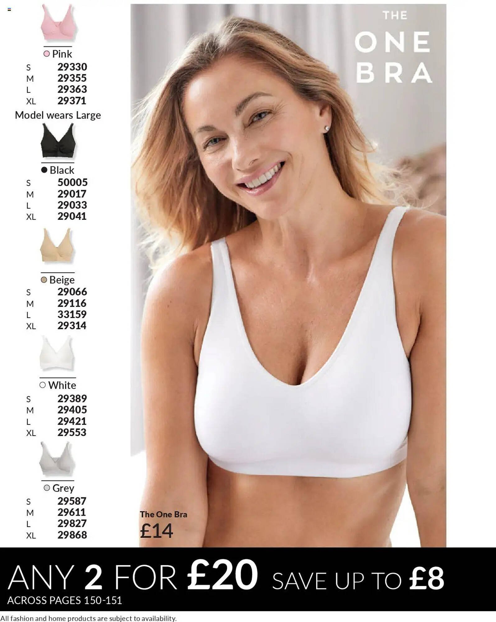 Avon catalogue (2025-10-01 - 2025-11-02) | 151