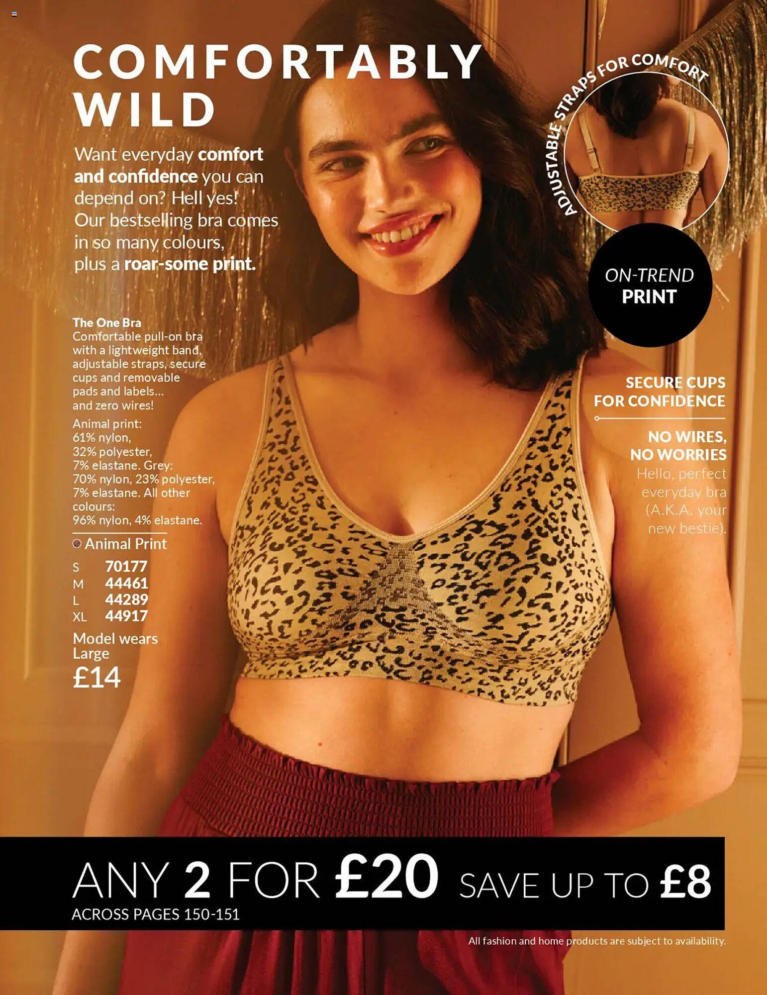 Avon catalogue (2025-10-01 - 2025-11-02) | 152