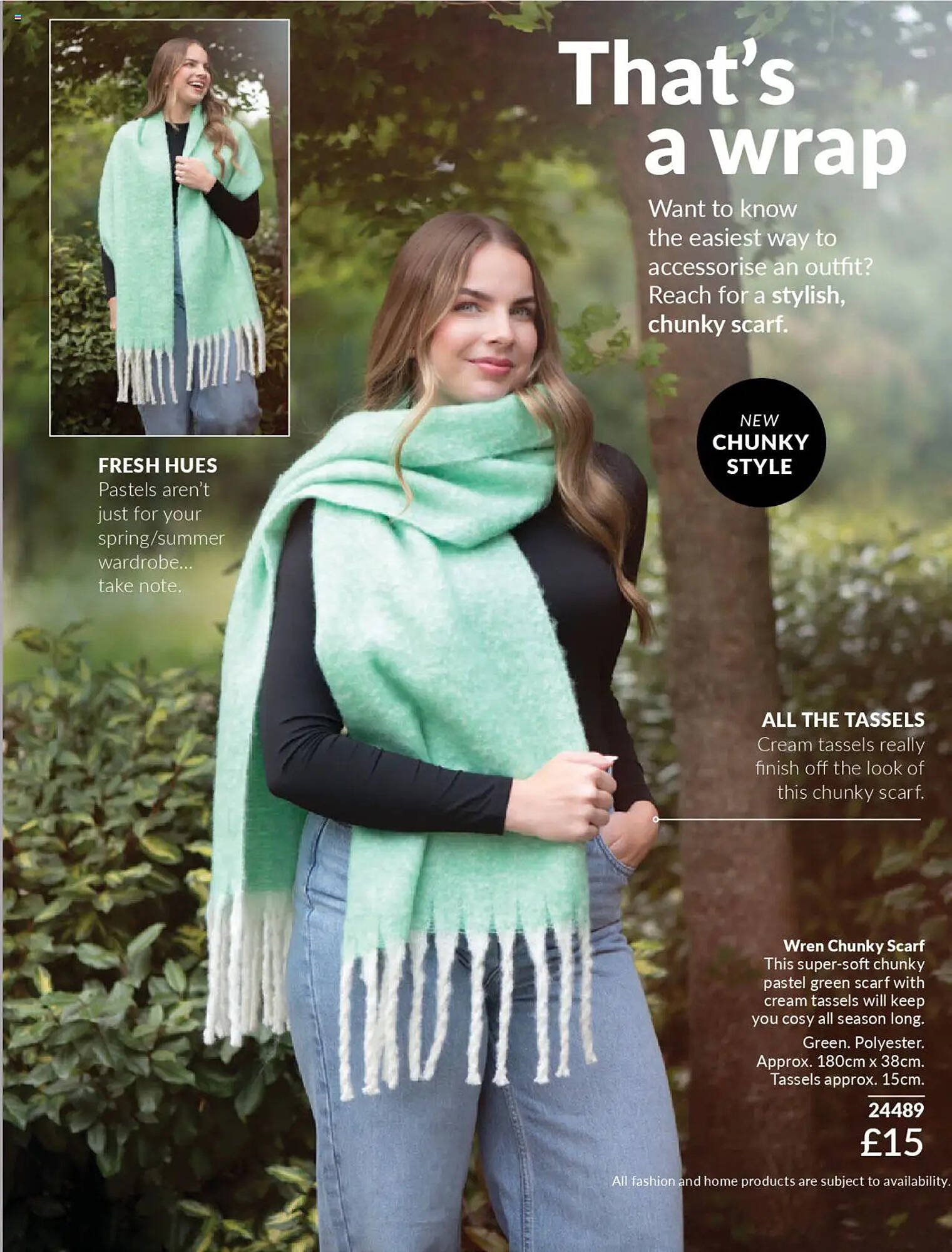 Avon catalogue (2025-10-01 - 2025-11-02) | 154
