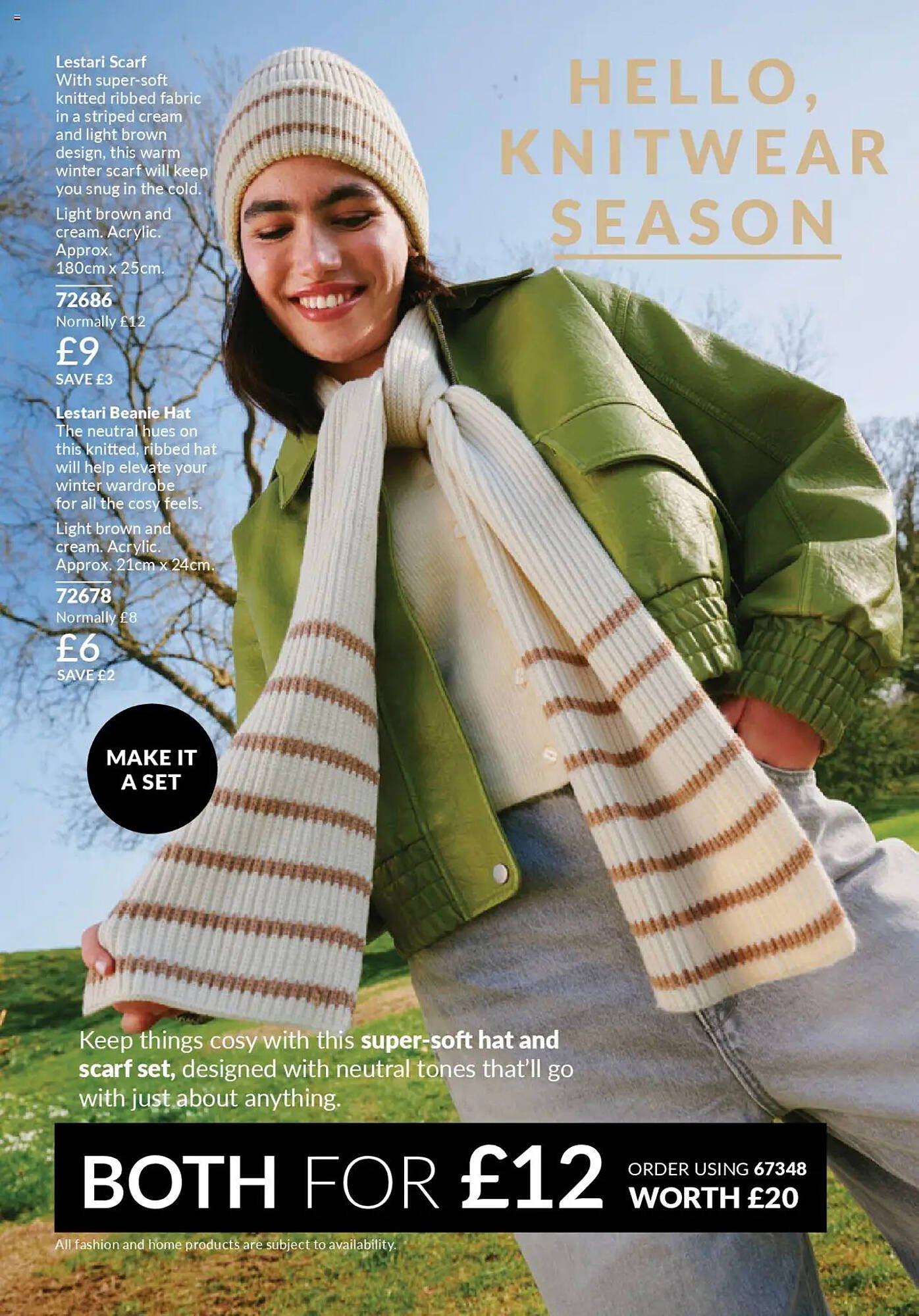 Avon catalogue (2025-10-01 - 2025-11-02) | 155