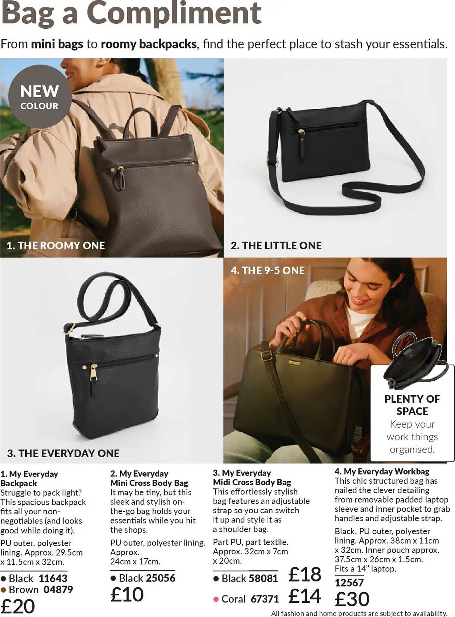 Avon catalogue (2025-10-01 - 2025-11-02) | 156