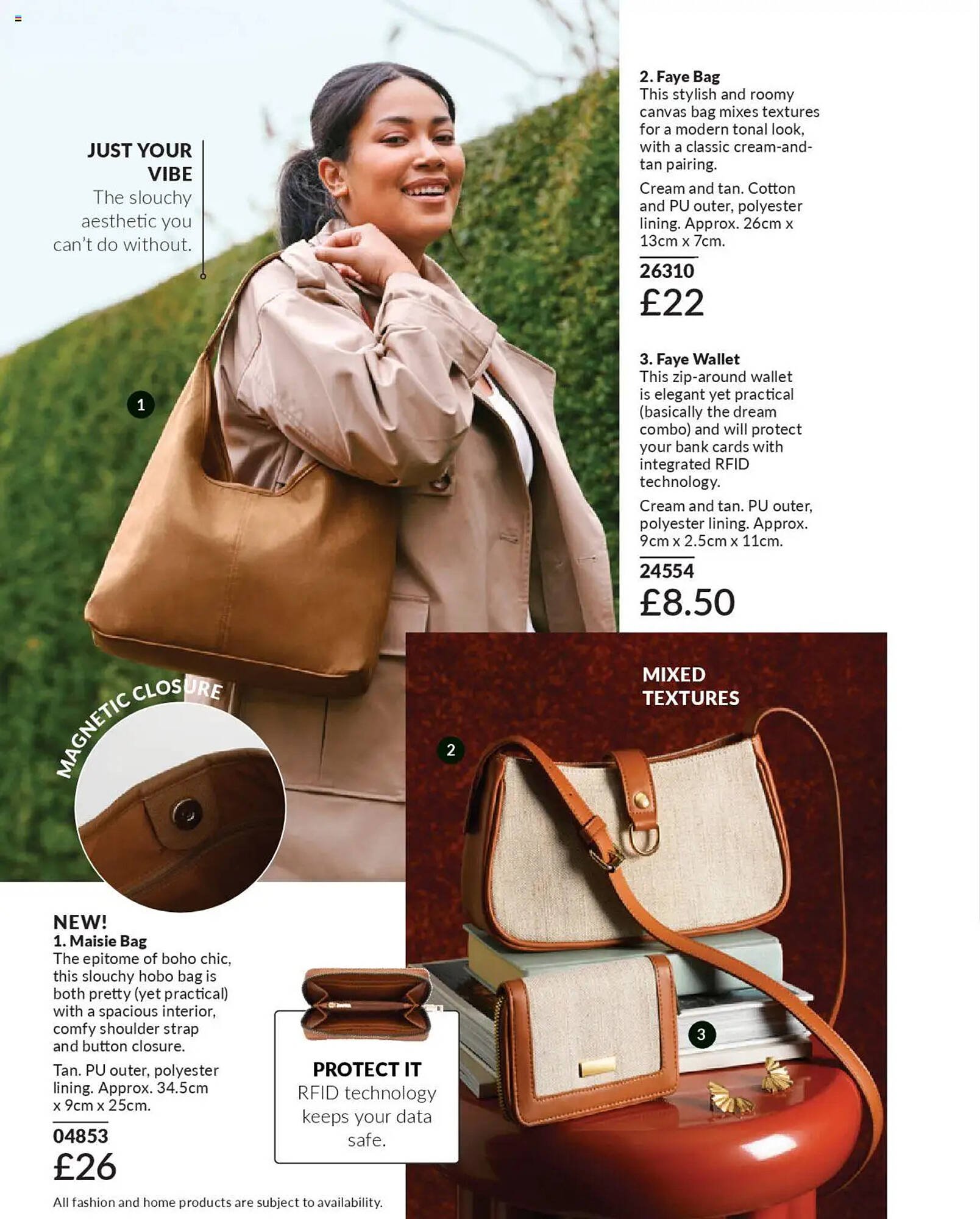 Avon catalogue (2025-10-01 - 2025-11-02) | 157