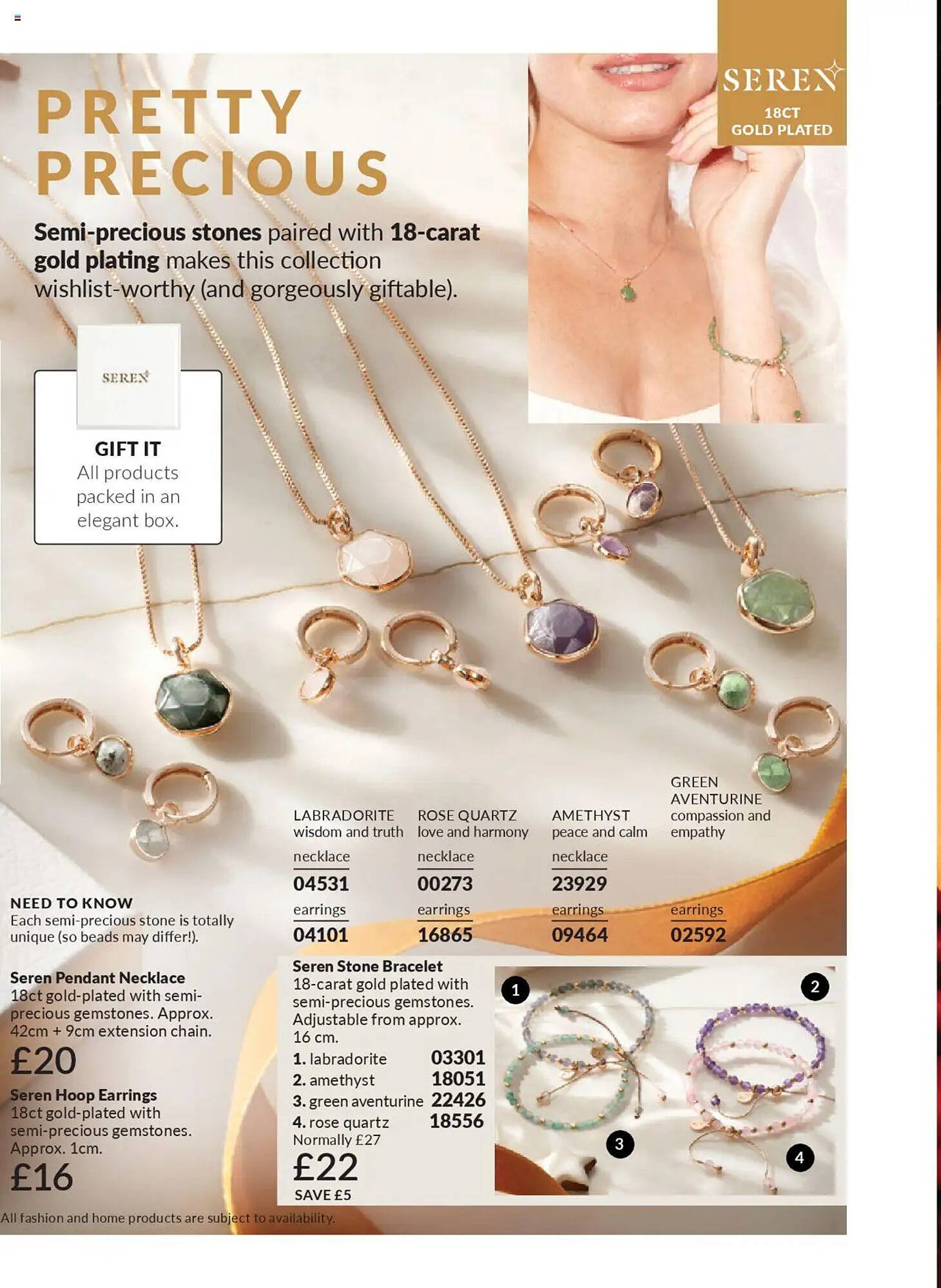 Avon catalogue (2025-10-01 - 2025-11-02) | 159