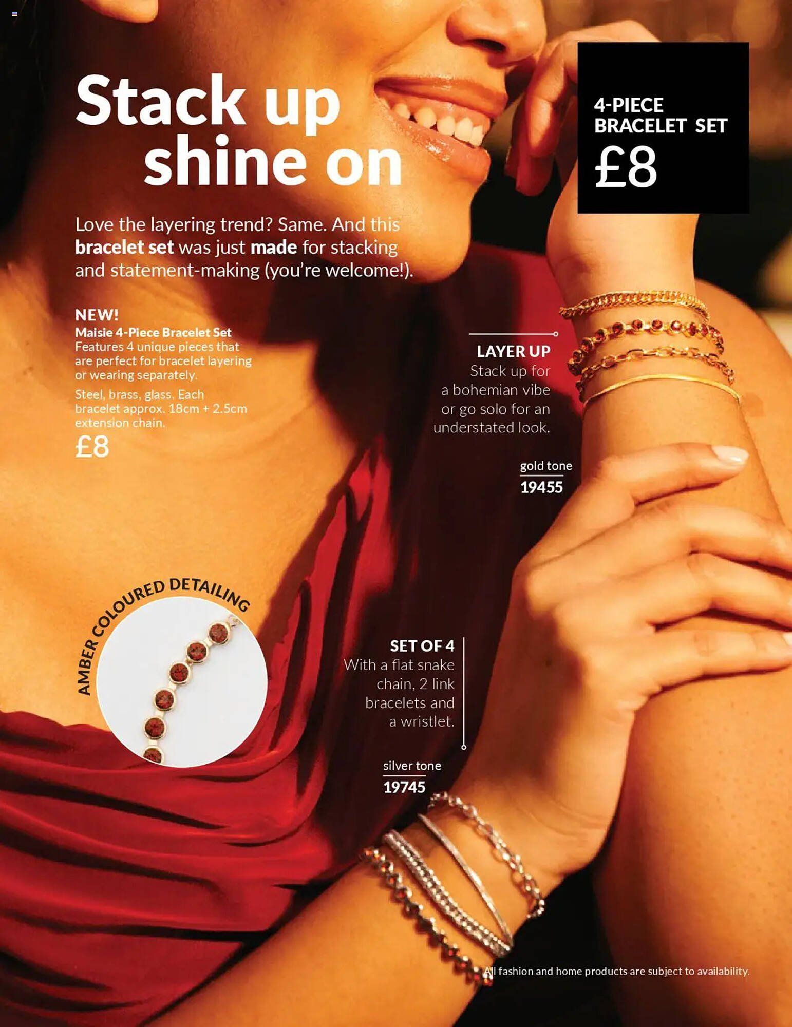 Avon catalogue (2025-10-01 - 2025-11-02) | 160