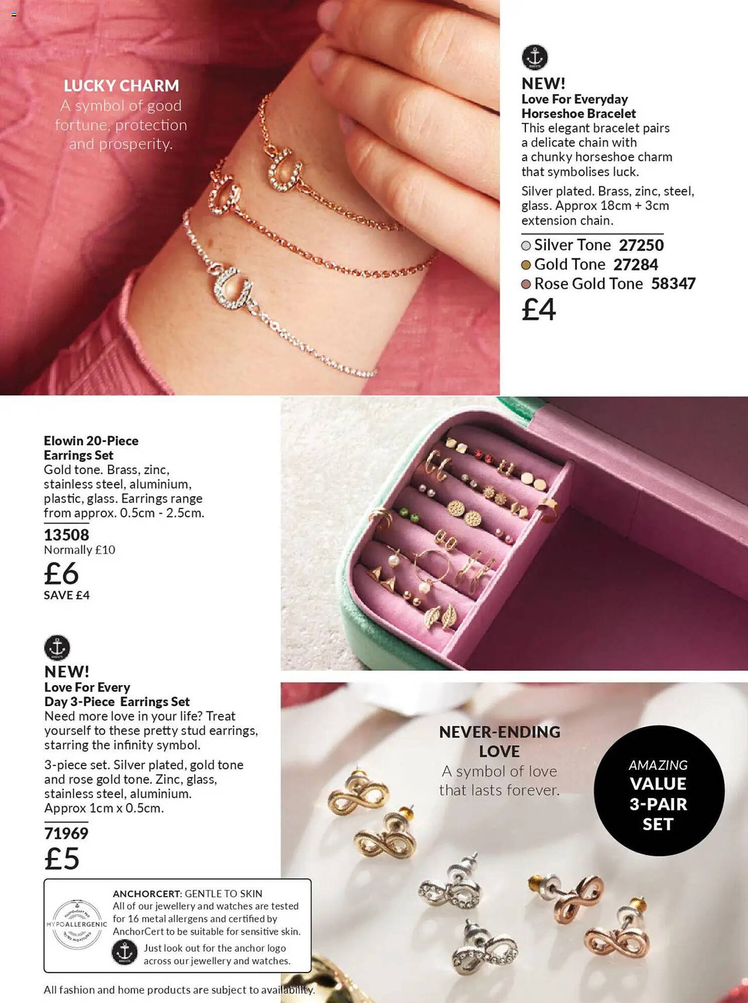 Avon catalogue (2025-10-01 - 2025-11-02) | 161