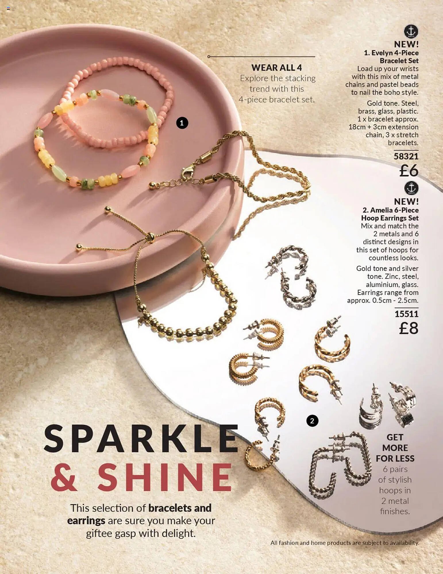 Avon catalogue (2025-10-01 - 2025-11-02) | 162