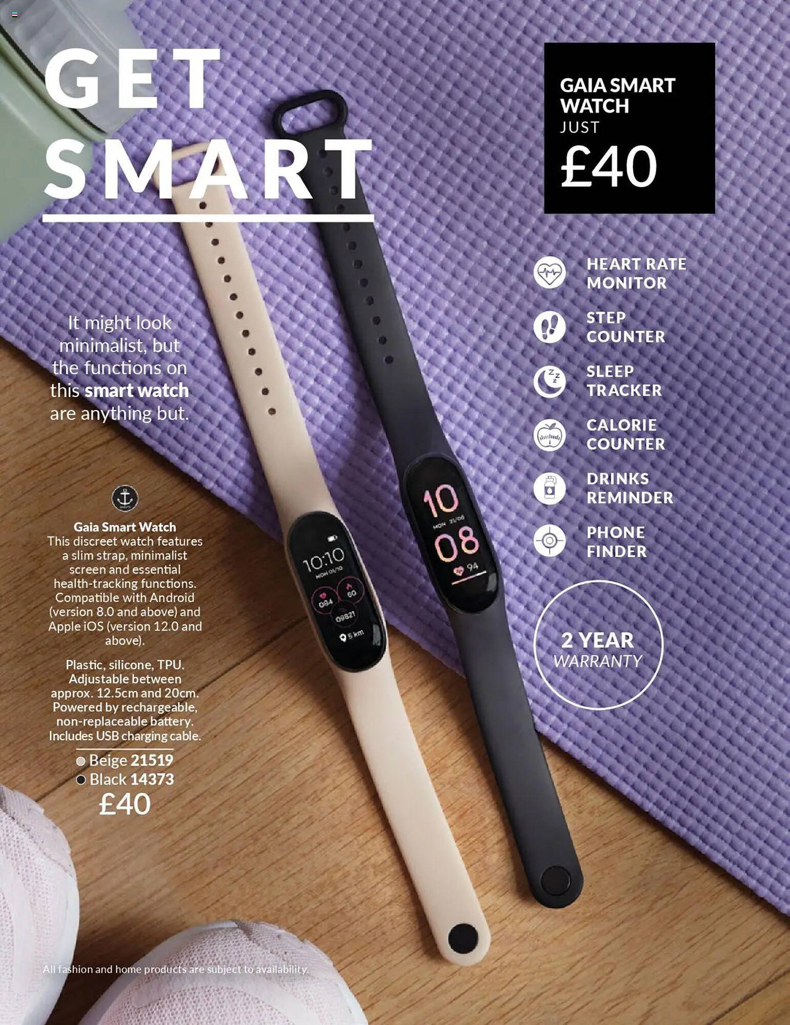 Avon catalogue (2025-10-01 - 2025-11-02) | 163