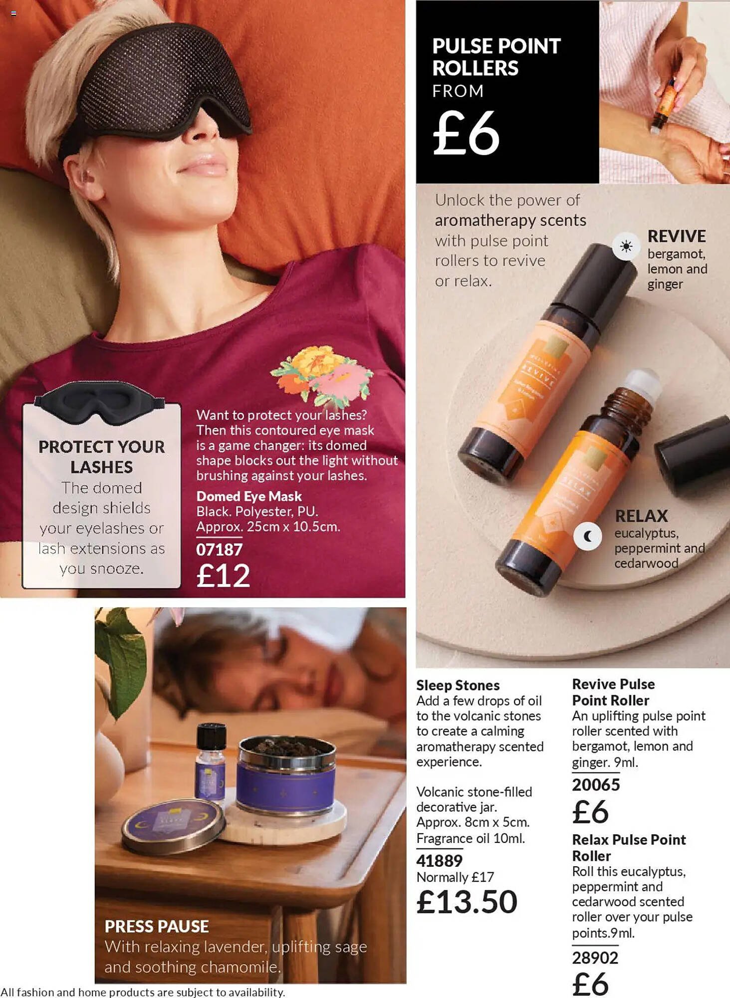 Avon catalogue (2025-10-01 - 2025-11-02) | 165