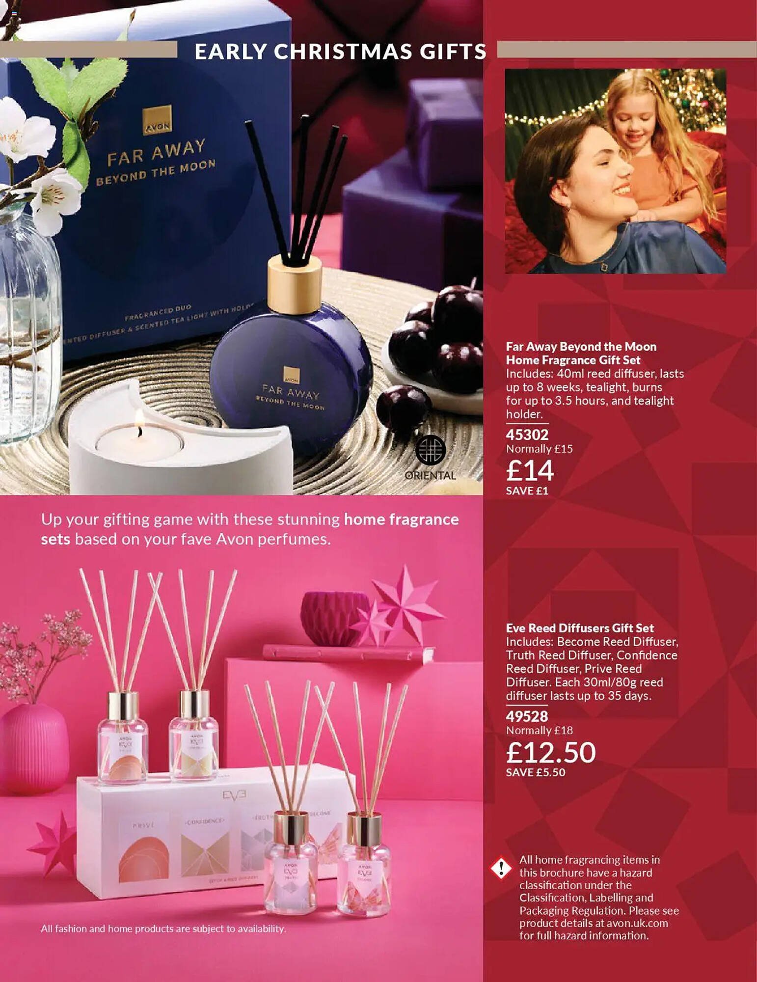 Avon catalogue (2025-10-01 - 2025-11-02) | 175