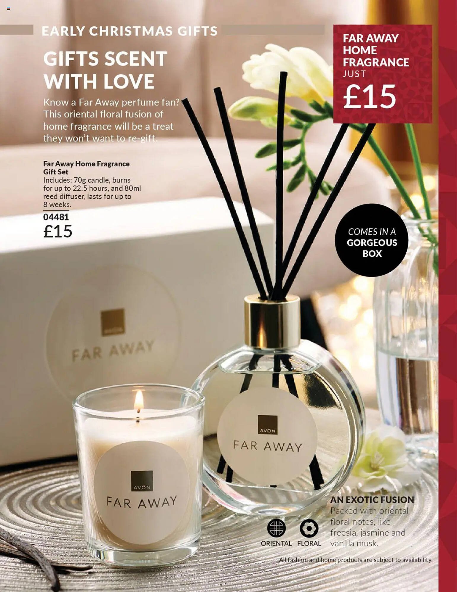 Avon catalogue (2025-10-01 - 2025-11-02) | 176