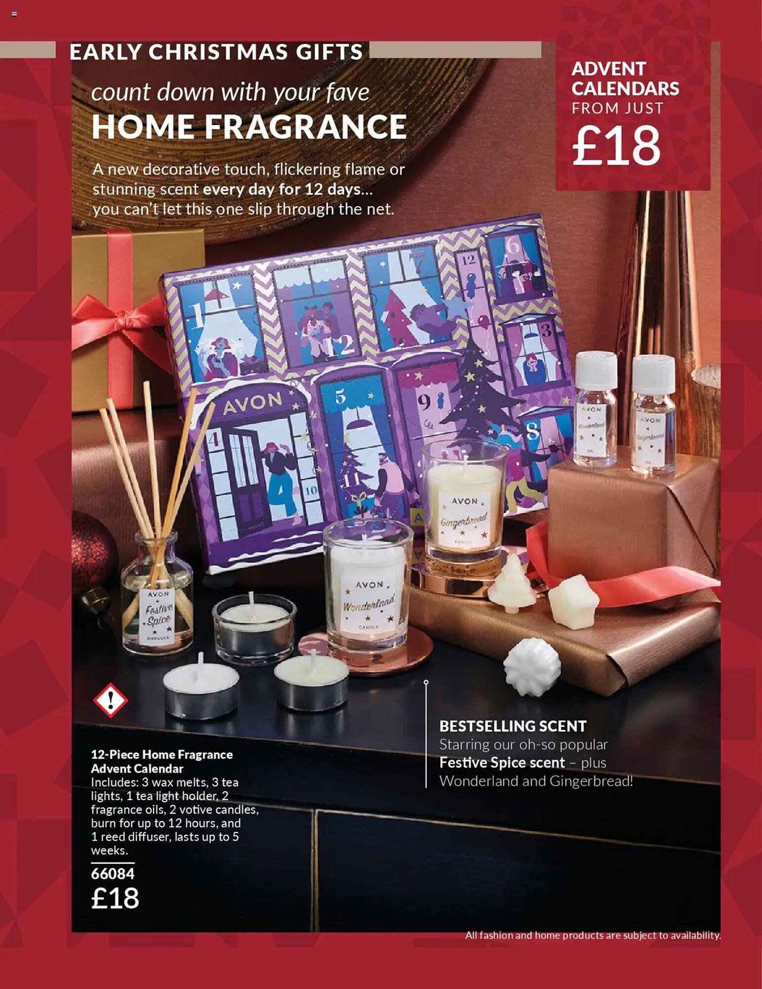 Avon catalogue (2025-10-01 - 2025-11-02) | 178