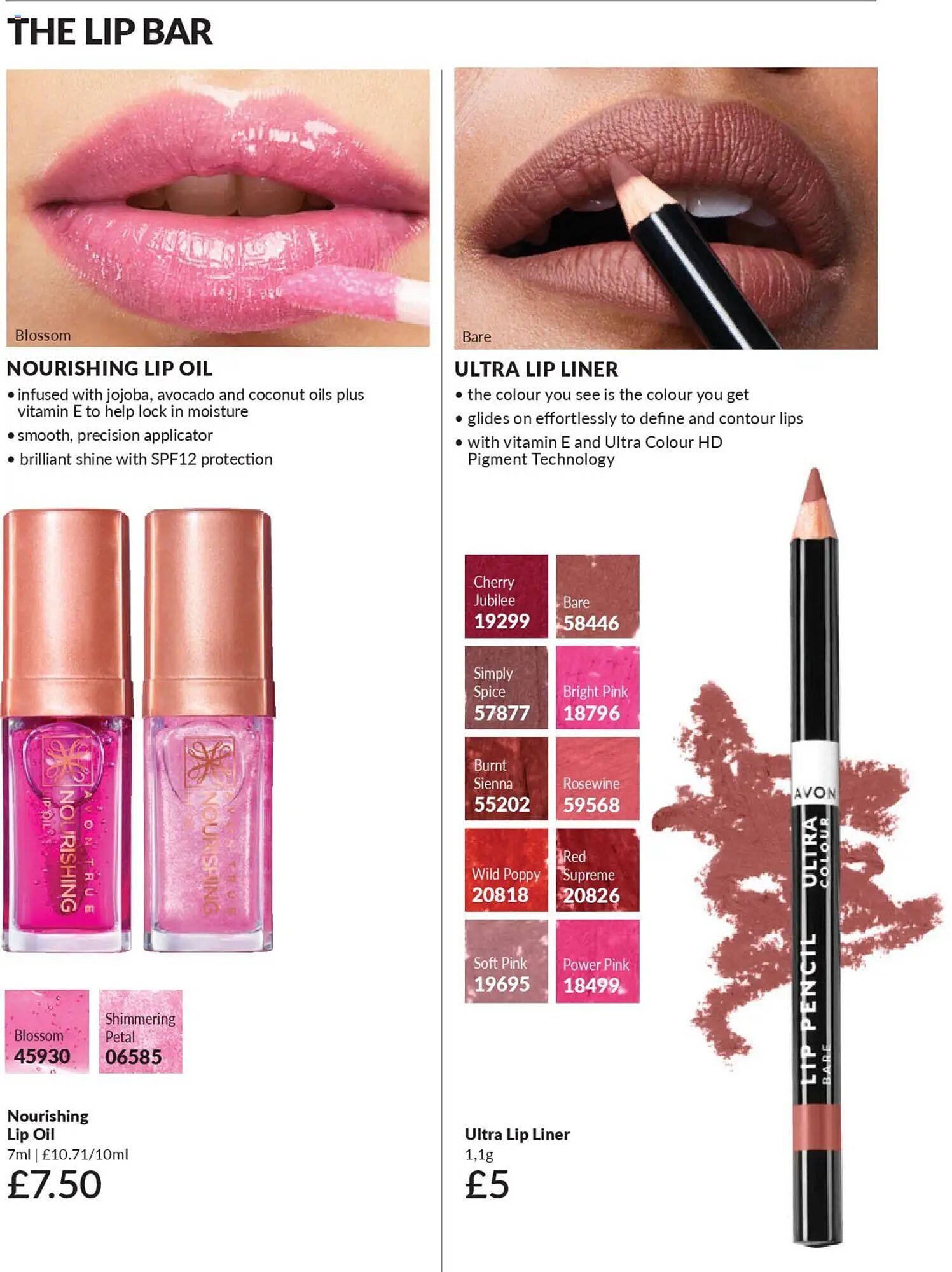 Avon catalogue (2025-10-01 - 2025-11-02) | 19