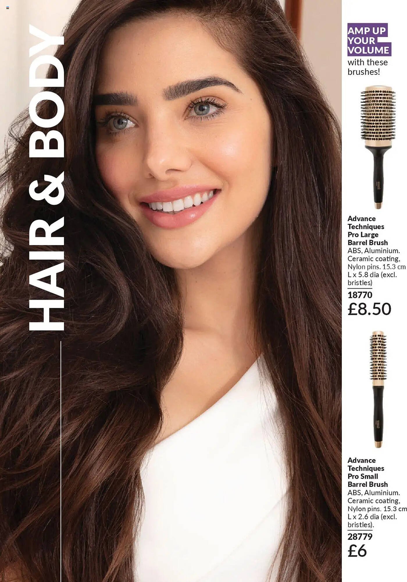 Avon catalogue (2025-10-01 - 2025-11-02) | 189