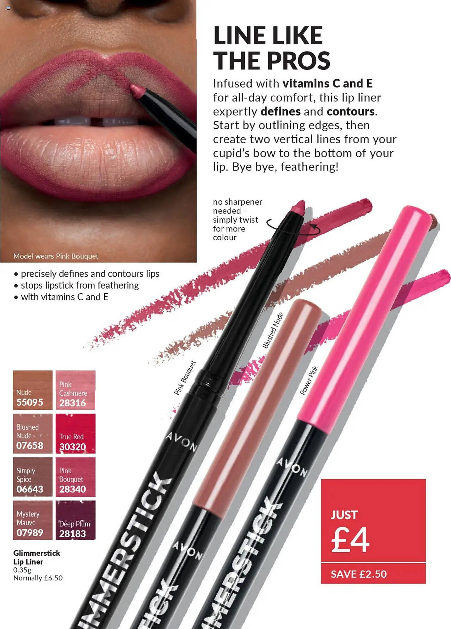 Avon catalogue (2025-10-01 - 2025-11-02) | 20