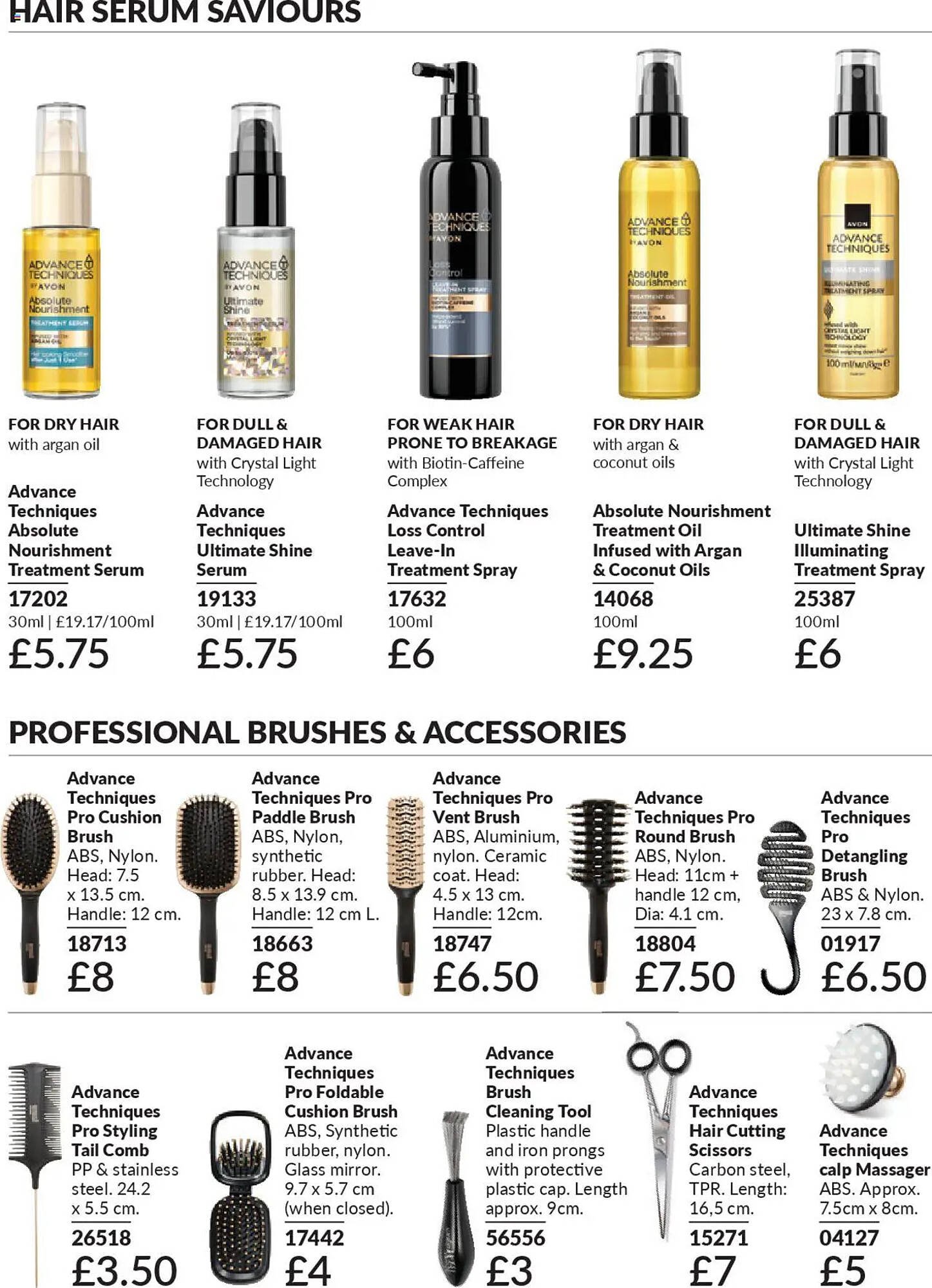 Avon catalogue (2025-10-01 - 2025-11-02) | 193