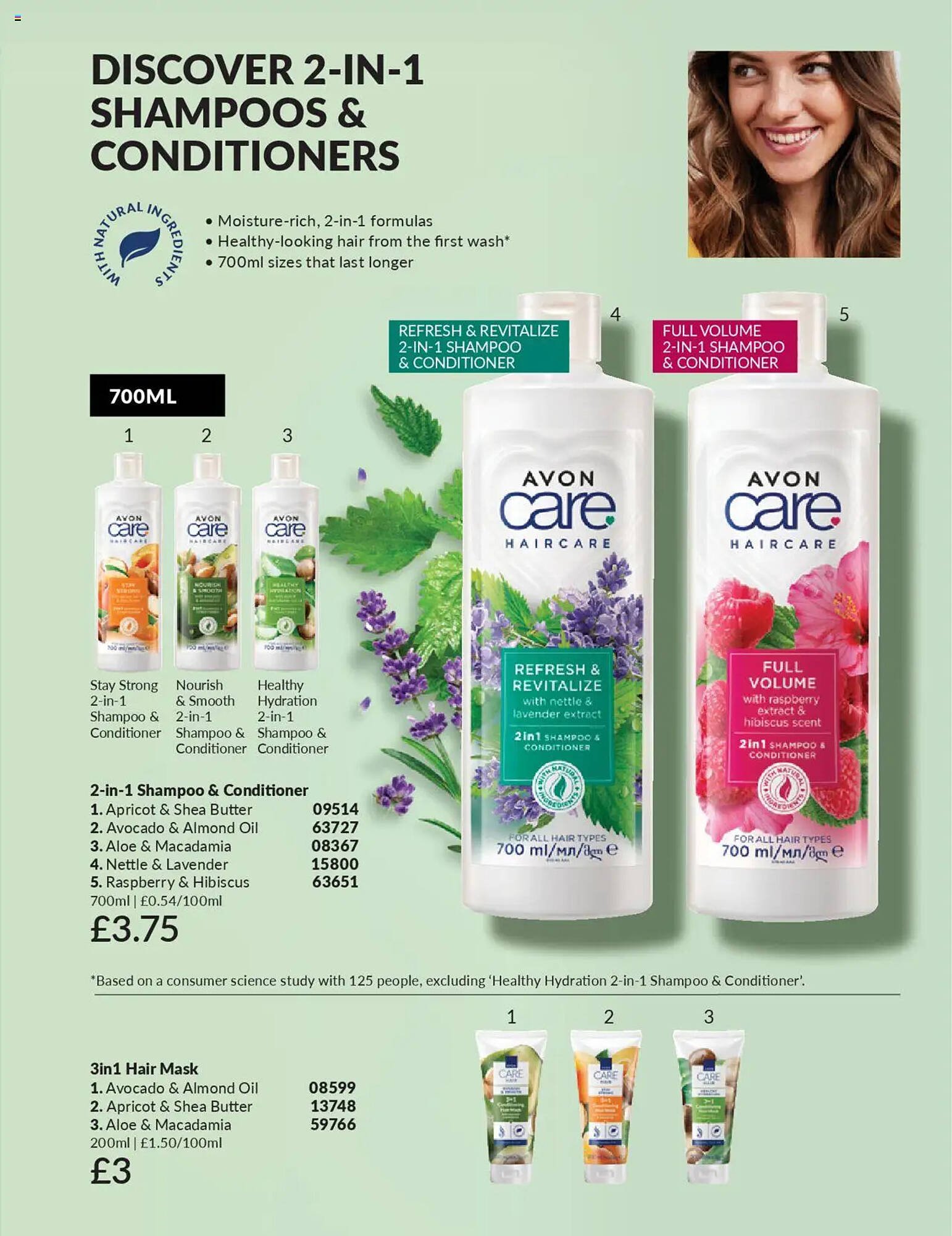 Avon catalogue (2025-10-01 - 2025-11-02) | 194