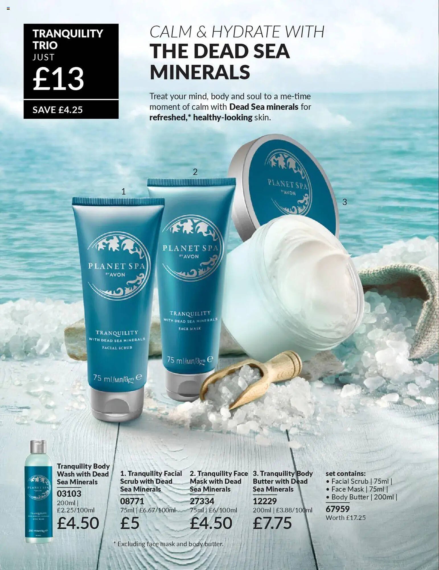 Avon catalogue (2025-10-01 - 2025-11-02) | 197