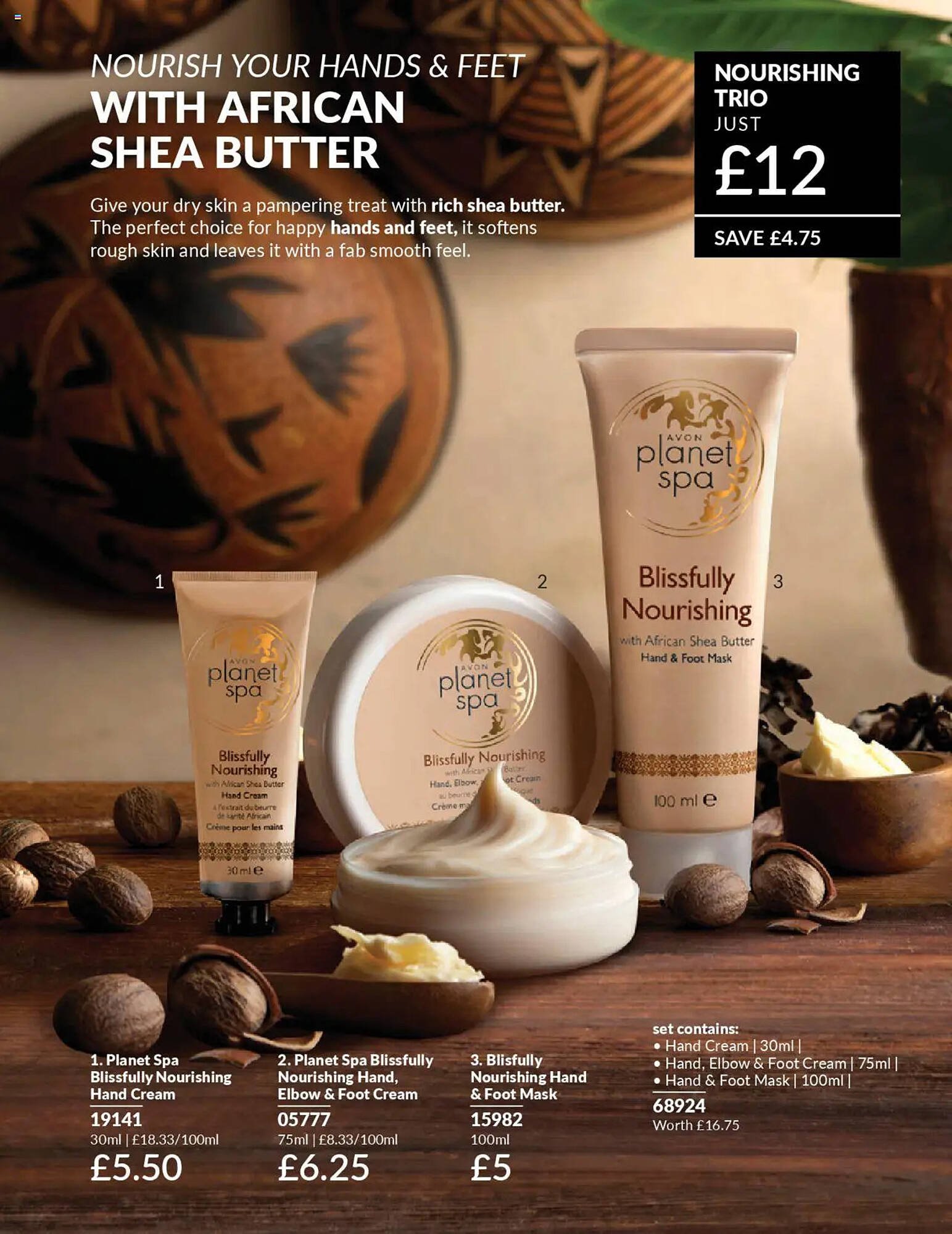 Avon catalogue (2025-10-01 - 2025-11-02) | 198